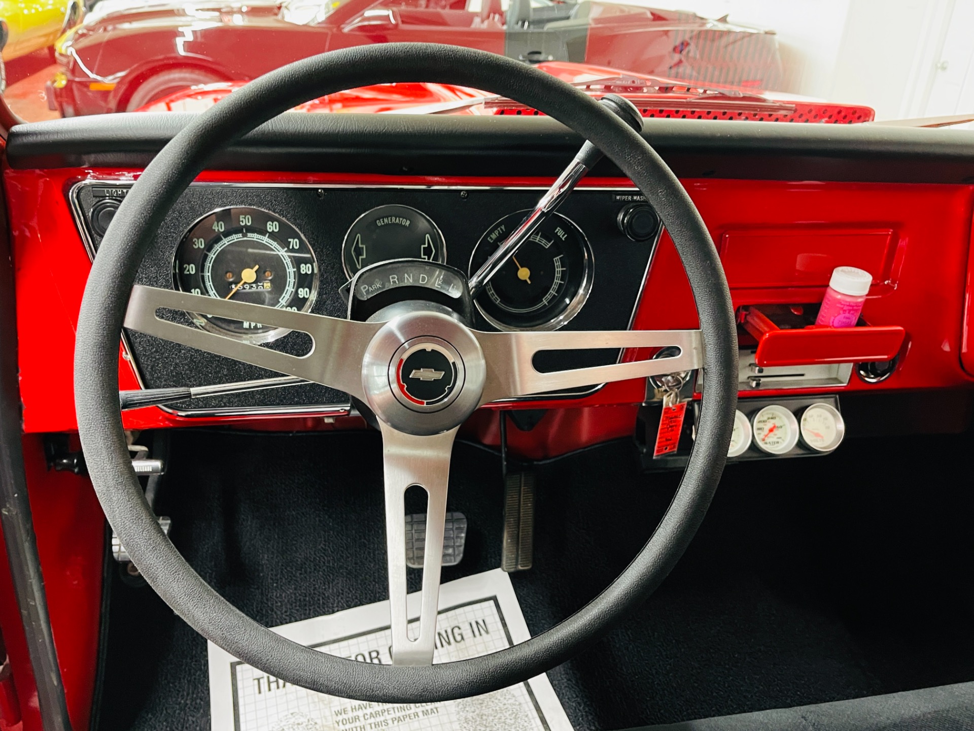 Used 1971 Chevrolet Pickup - C/10 - 454 ENGINE - SUPER CLEAN - SEE VIDEO - | St. Petersburg, FL