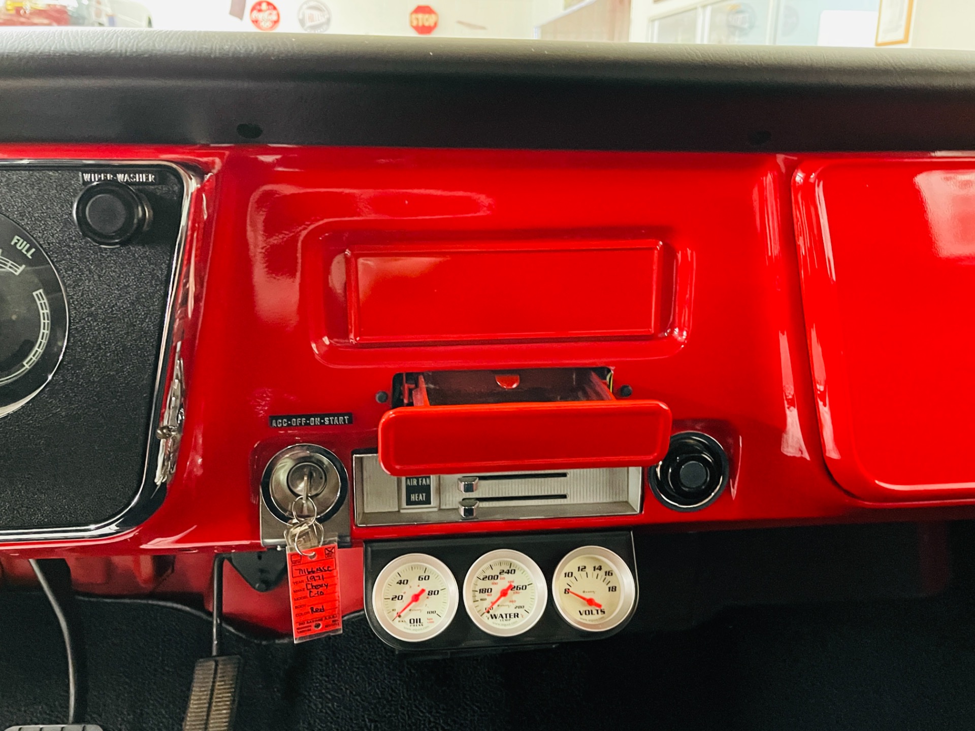 Used 1971 Chevrolet Pickup - C/10 - 454 ENGINE - SUPER CLEAN - SEE VIDEO - | St. Petersburg, FL