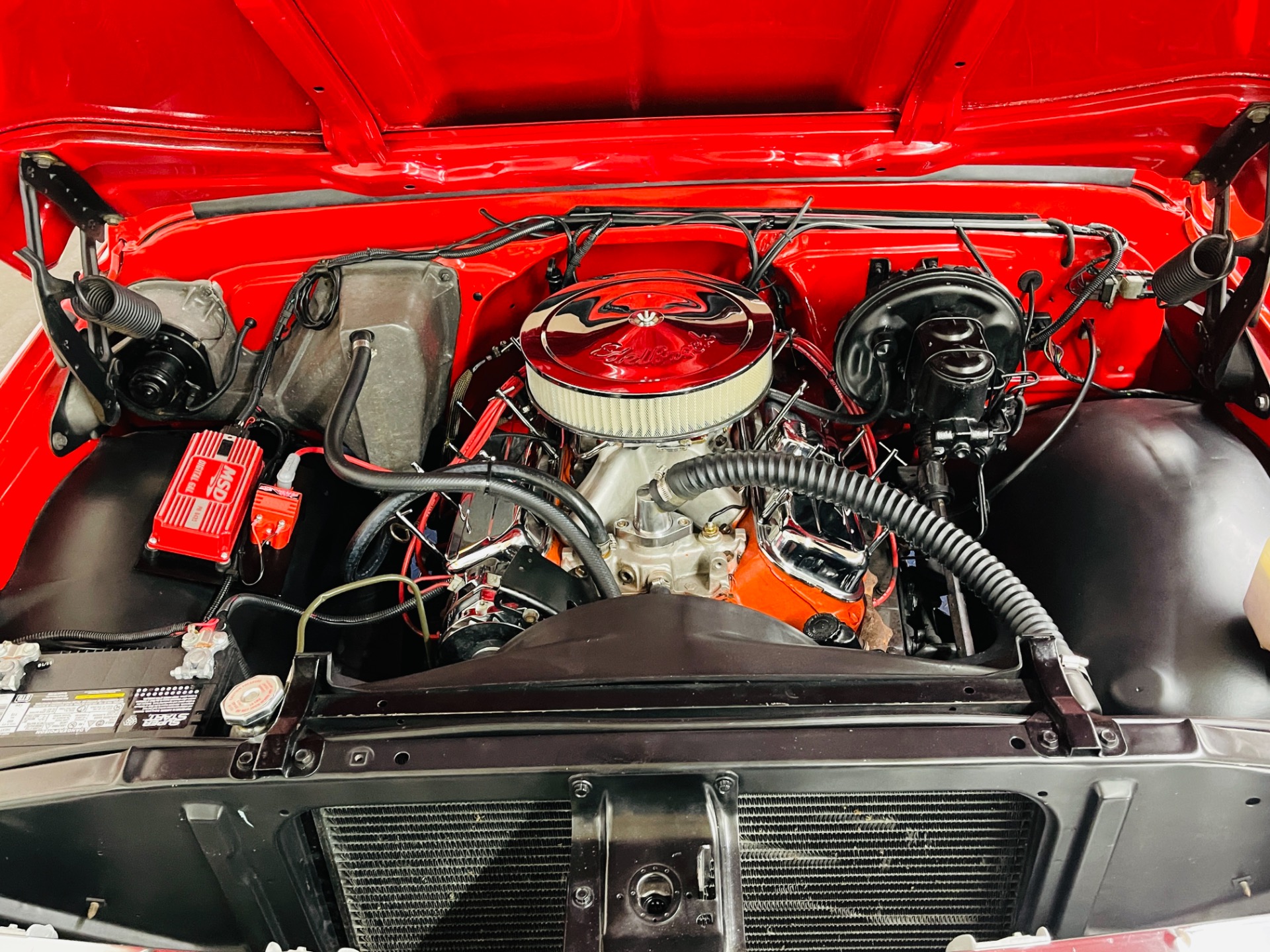 Used 1971 Chevrolet Pickup - C/10 - 454 ENGINE - SUPER CLEAN - SEE VIDEO - | St. Petersburg, FL