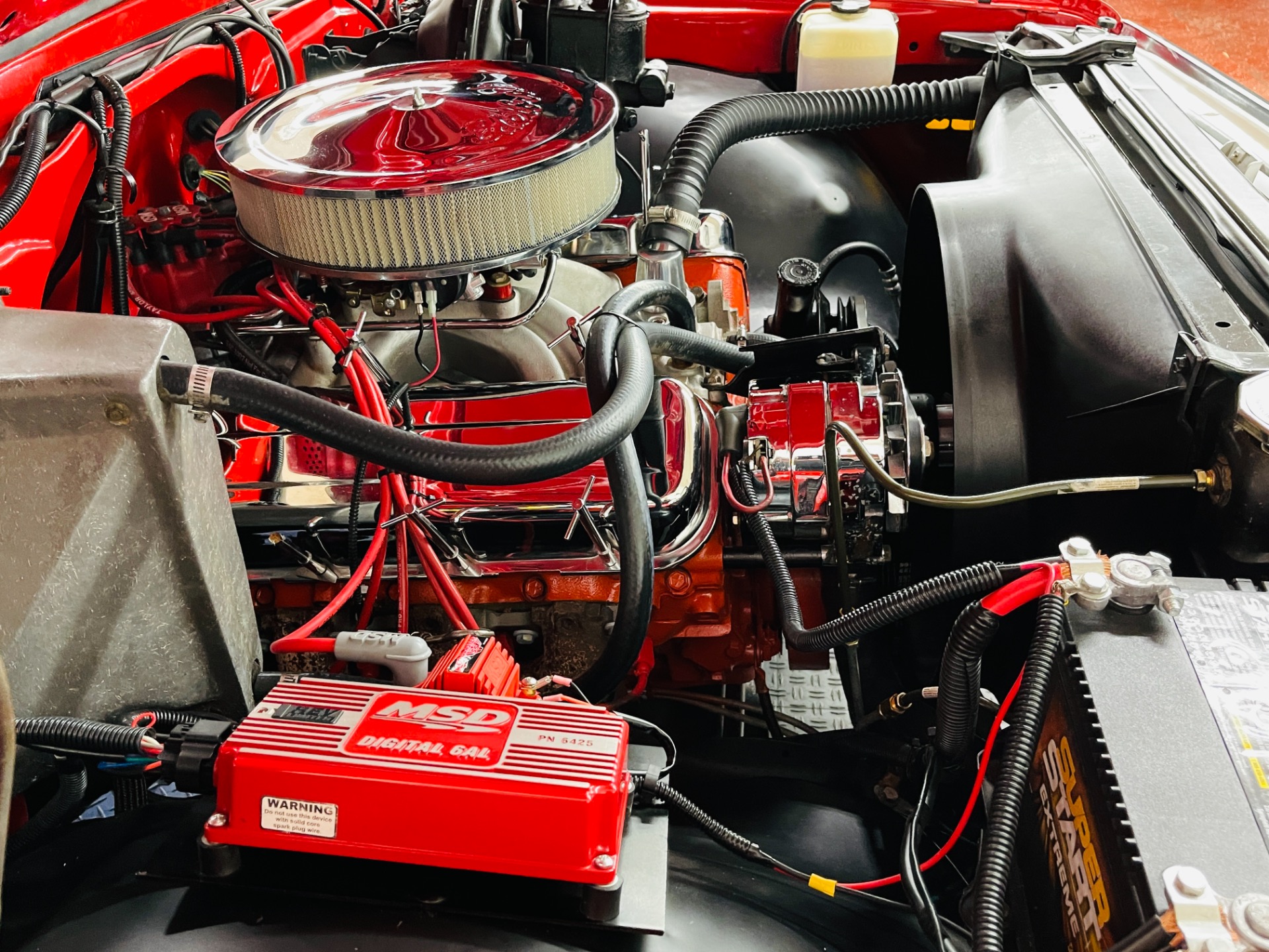 Used 1971 Chevrolet Pickup - C/10 - 454 ENGINE - SUPER CLEAN - SEE VIDEO - | St. Petersburg, FL