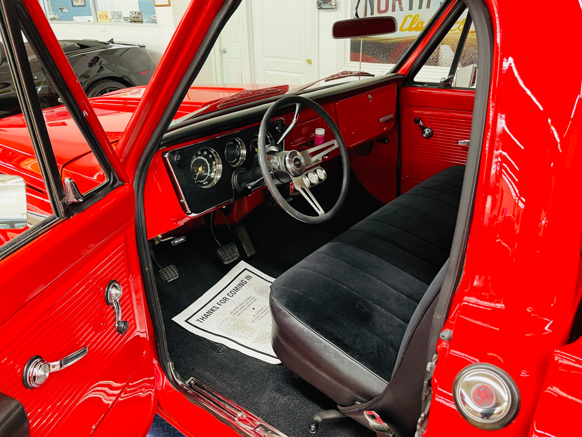 Used 1971 Chevrolet Pickup - C/10 - 454 ENGINE - SUPER CLEAN - SEE VIDEO - | St. Petersburg, FL