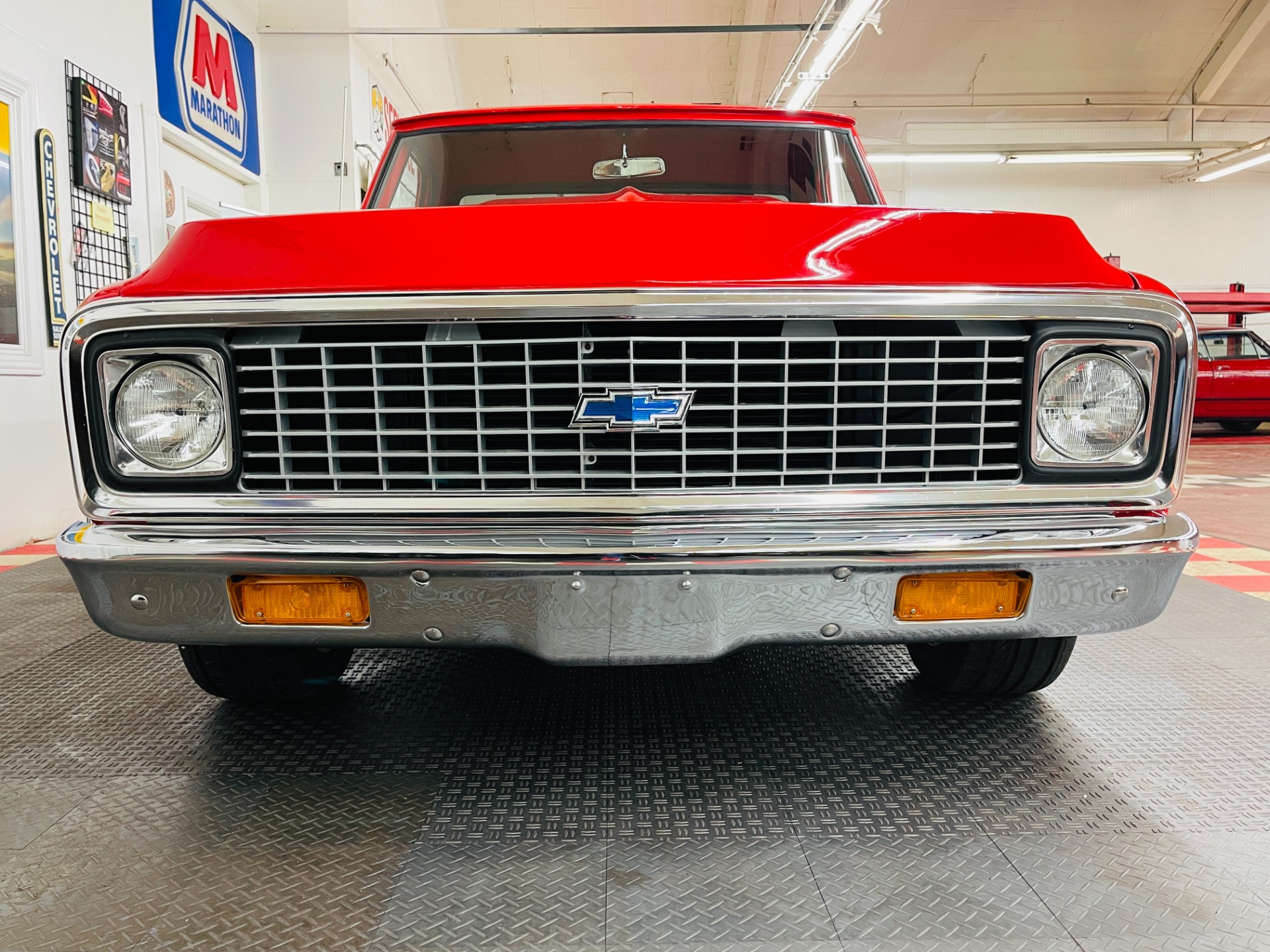 Used 1971 Chevrolet Pickup - C/10 - 454 ENGINE - SUPER CLEAN - SEE VIDEO - | St. Petersburg, FL