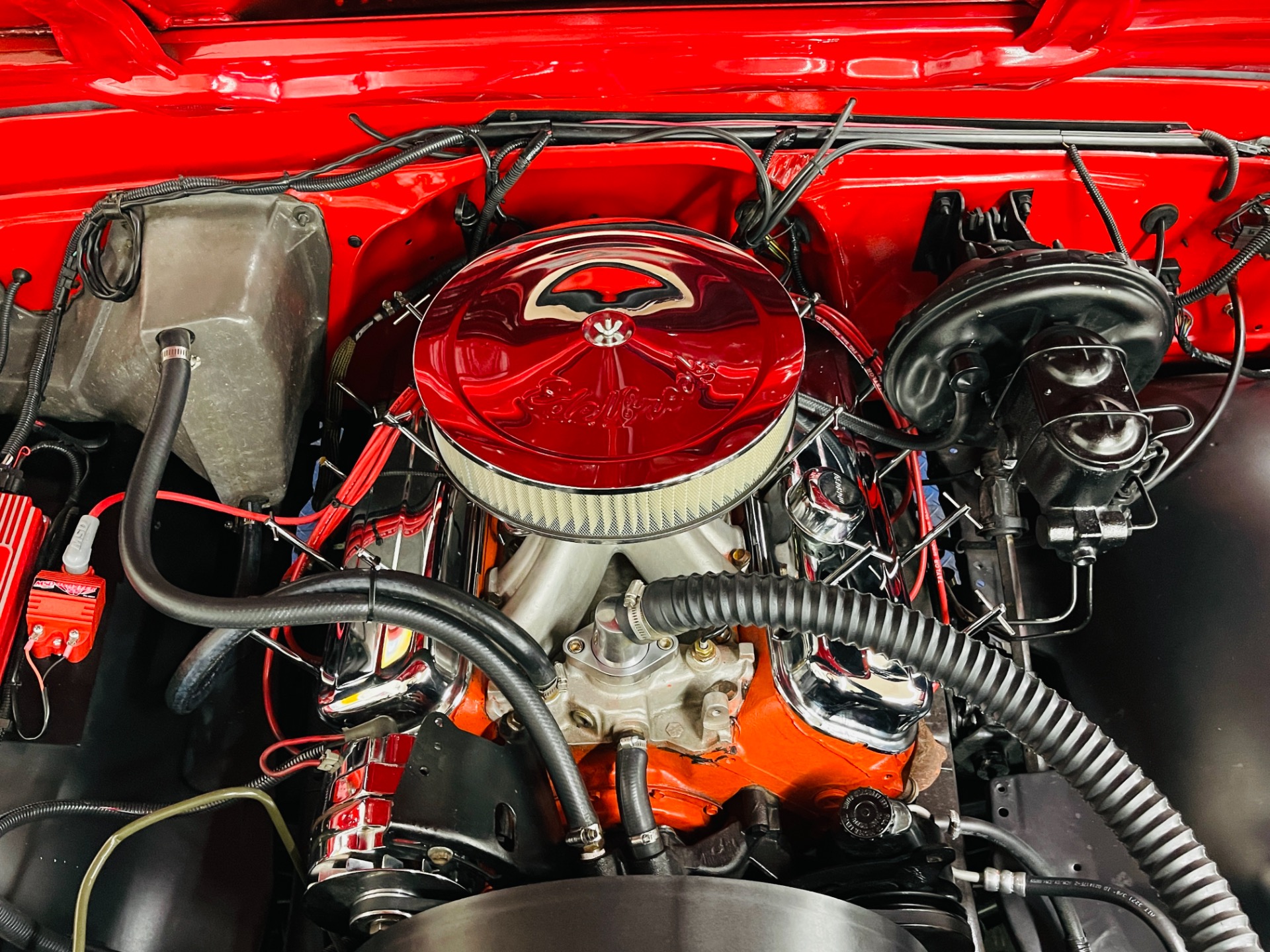 Used 1971 Chevrolet Pickup - C/10 - 454 ENGINE - SUPER CLEAN - SEE VIDEO - | St. Petersburg, FL