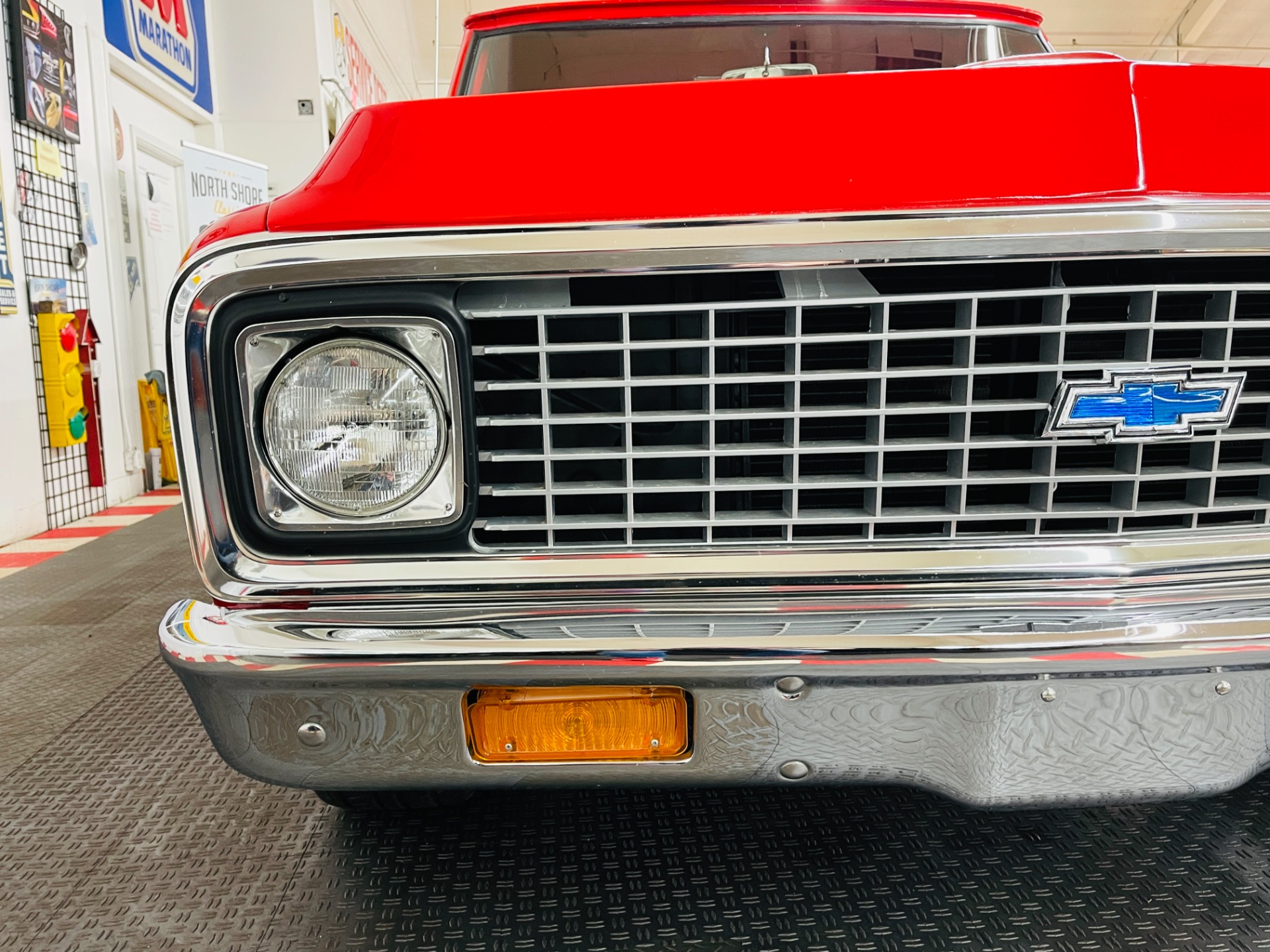 Used 1971 Chevrolet Pickup - C/10 - 454 ENGINE - SUPER CLEAN - SEE VIDEO - | St. Petersburg, FL