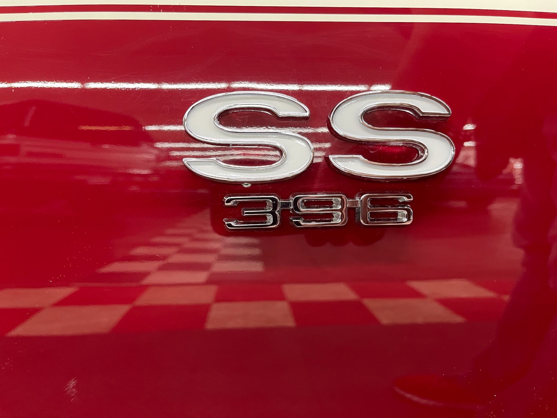 Used 1969 Chevrolet Chevelle Convertible Big Block - SEE VIDEO - | Mundelein, IL