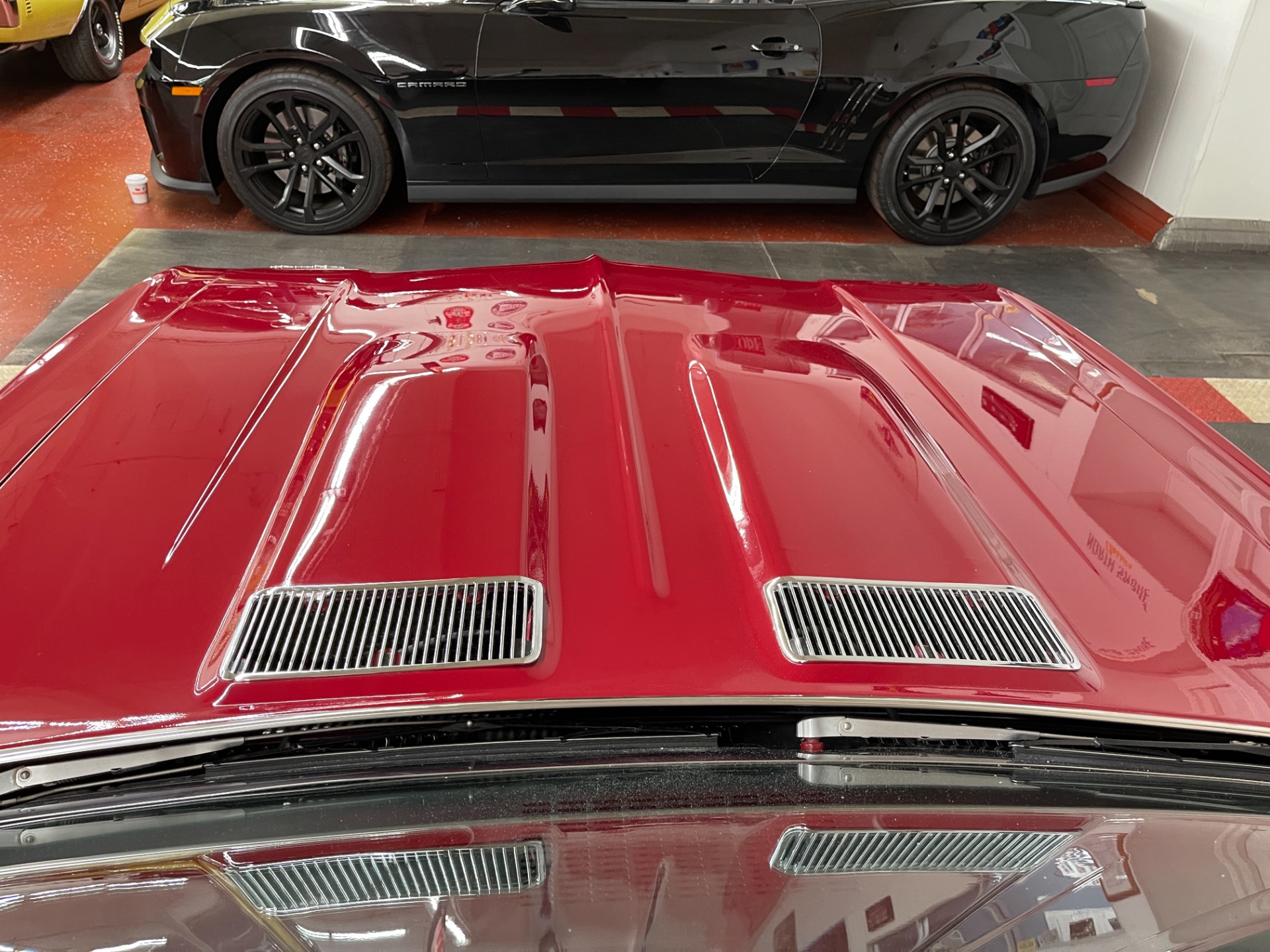 Used 1969 Chevrolet Chevelle Convertible Big Block - SEE VIDEO - | Mundelein, IL