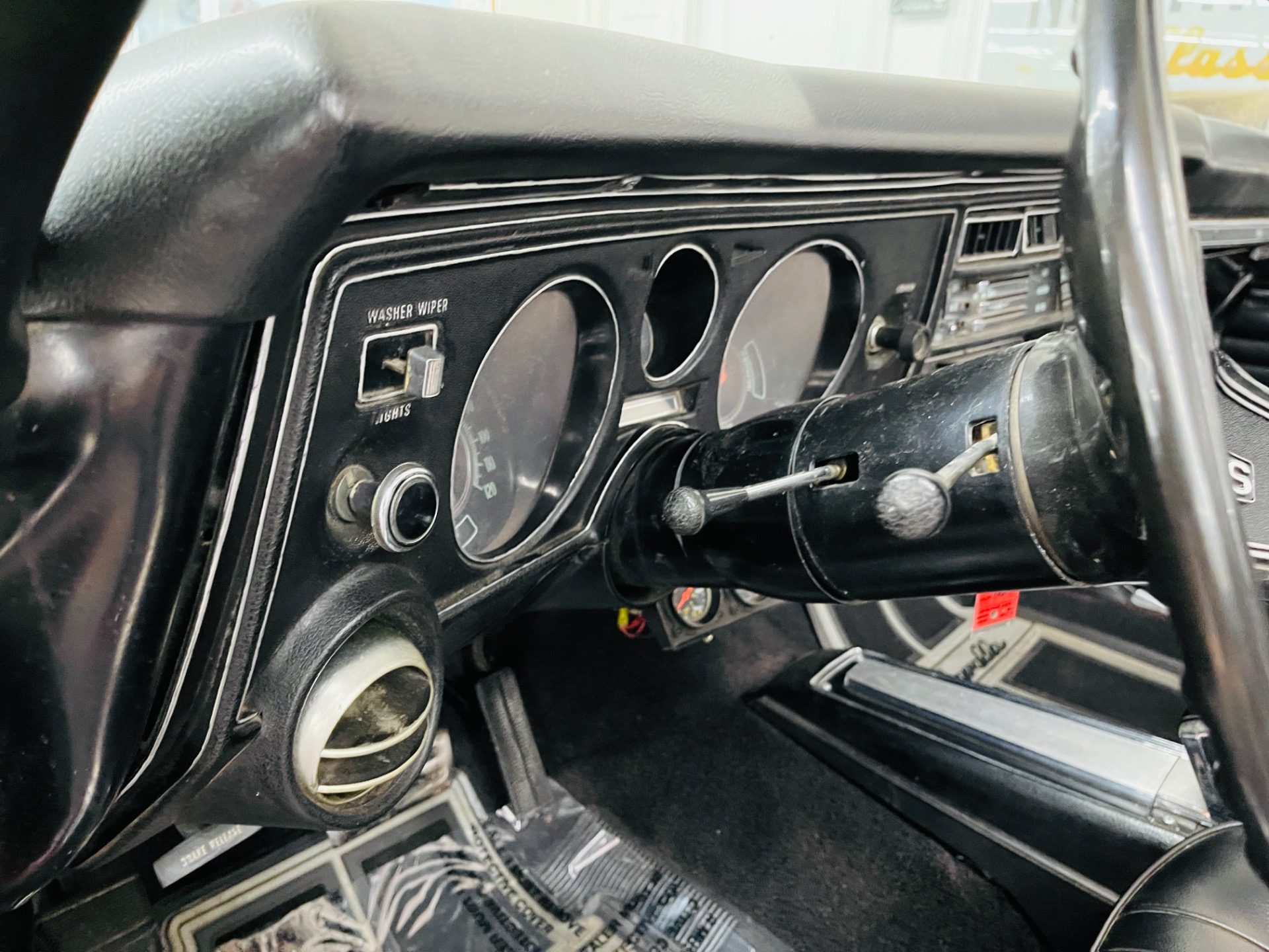 Used 1969 Chevrolet Chevelle Convertible Big Block - SEE VIDEO - | Mundelein, IL