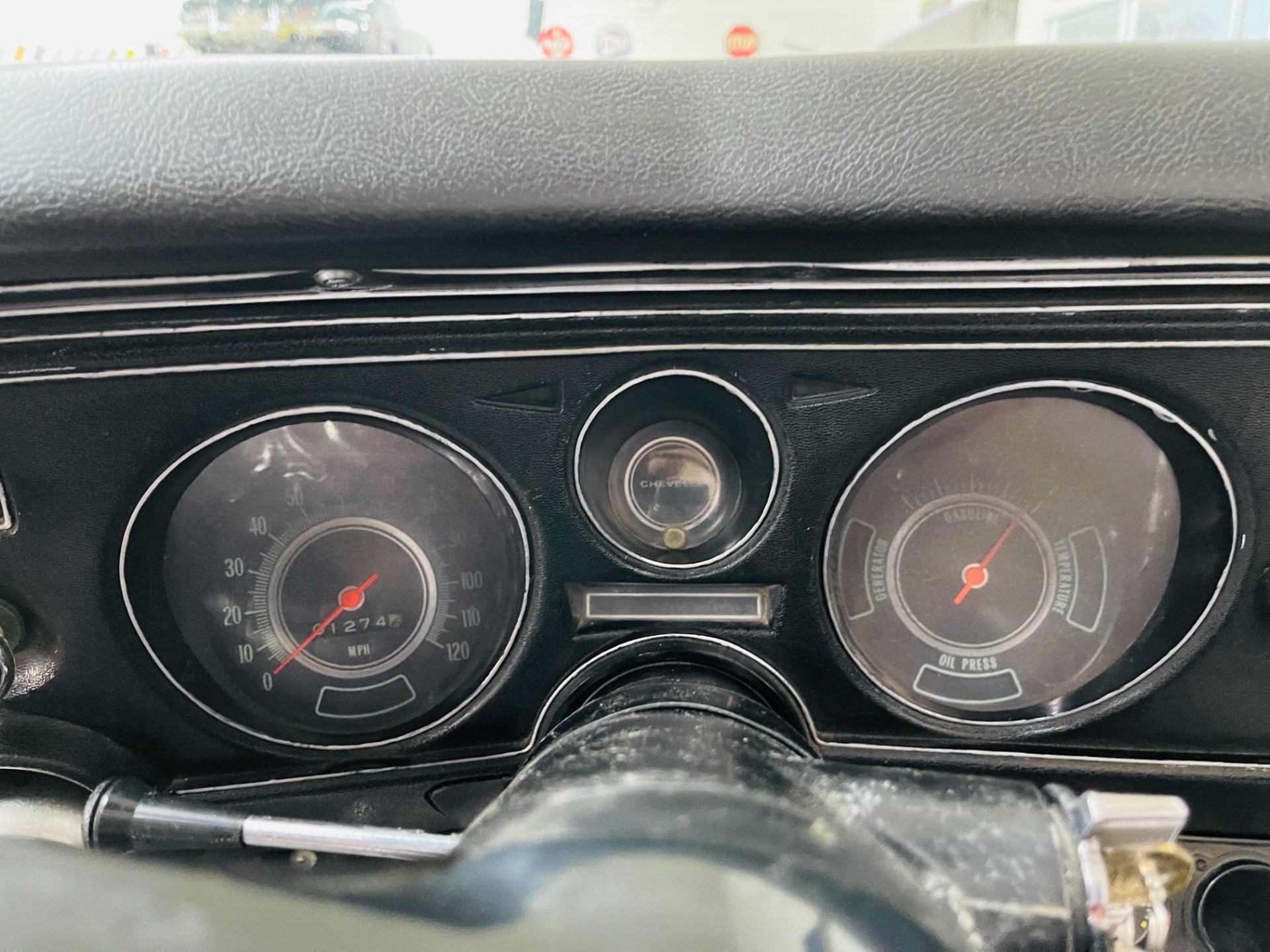 Used 1969 Chevrolet Chevelle Convertible Big Block - SEE VIDEO - | Mundelein, IL