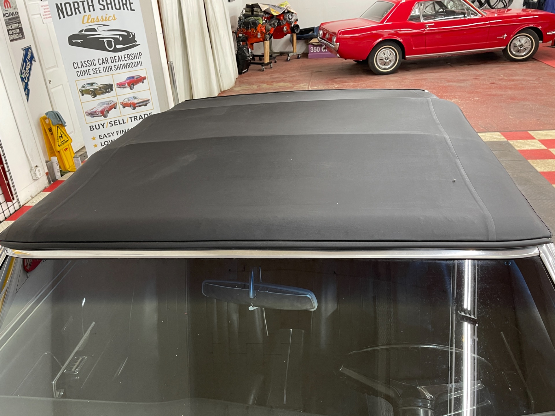 Used 1969 Chevrolet Chevelle Convertible Big Block - SEE VIDEO - | Mundelein, IL