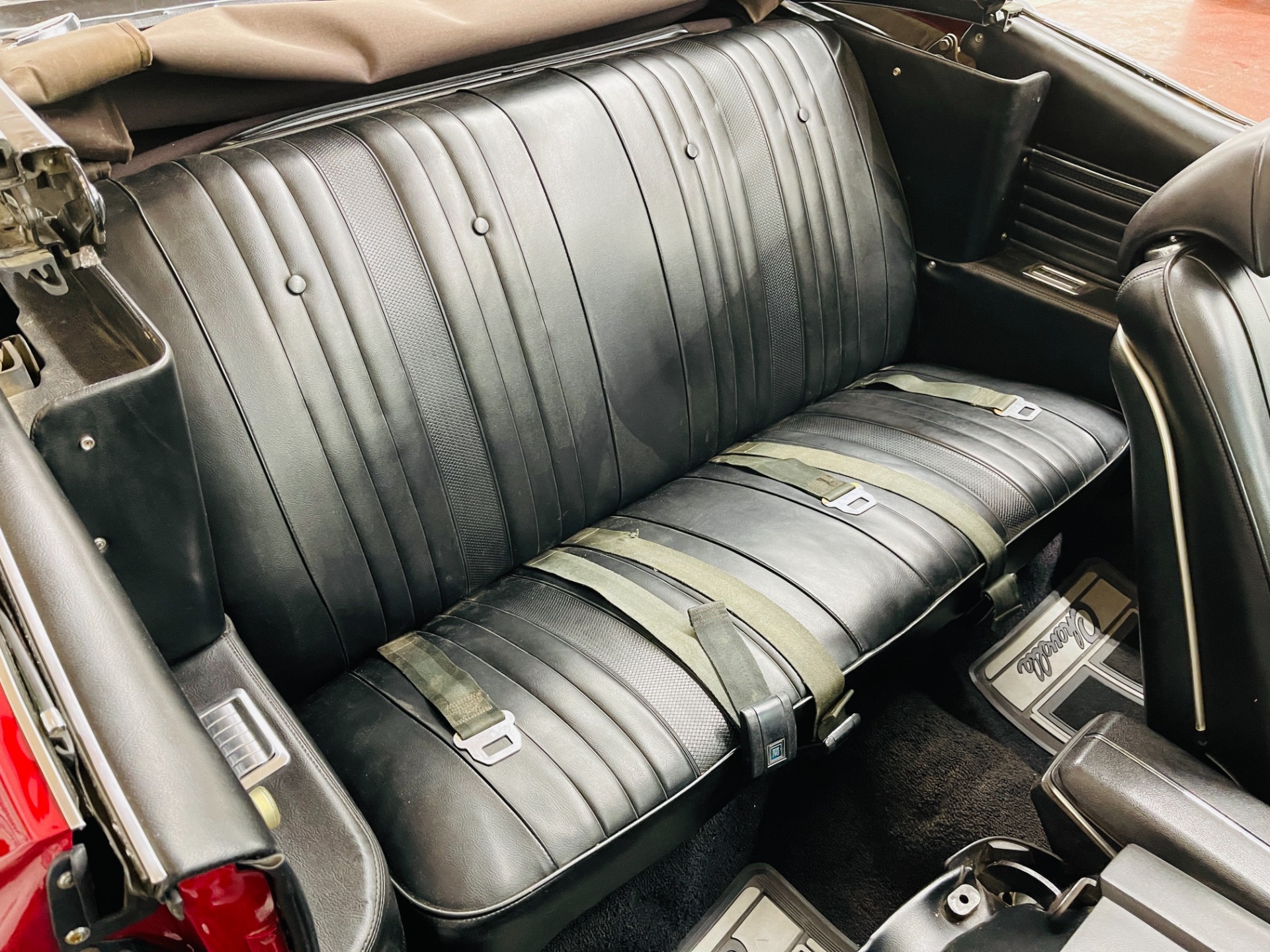 Used 1969 Chevrolet Chevelle Convertible Big Block - SEE VIDEO - | Mundelein, IL