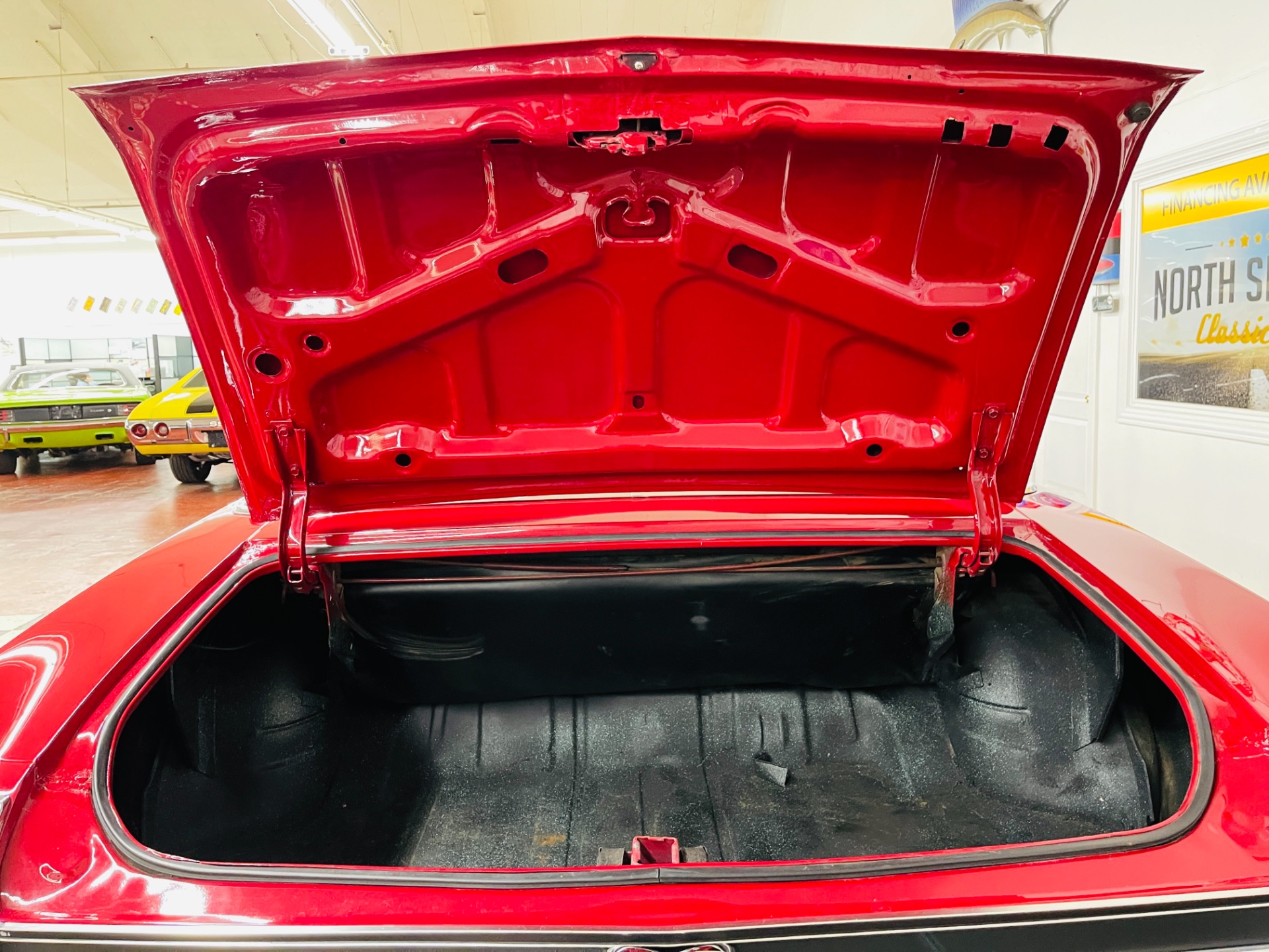 Used 1969 Chevrolet Chevelle Convertible Big Block - SEE VIDEO - | Mundelein, IL