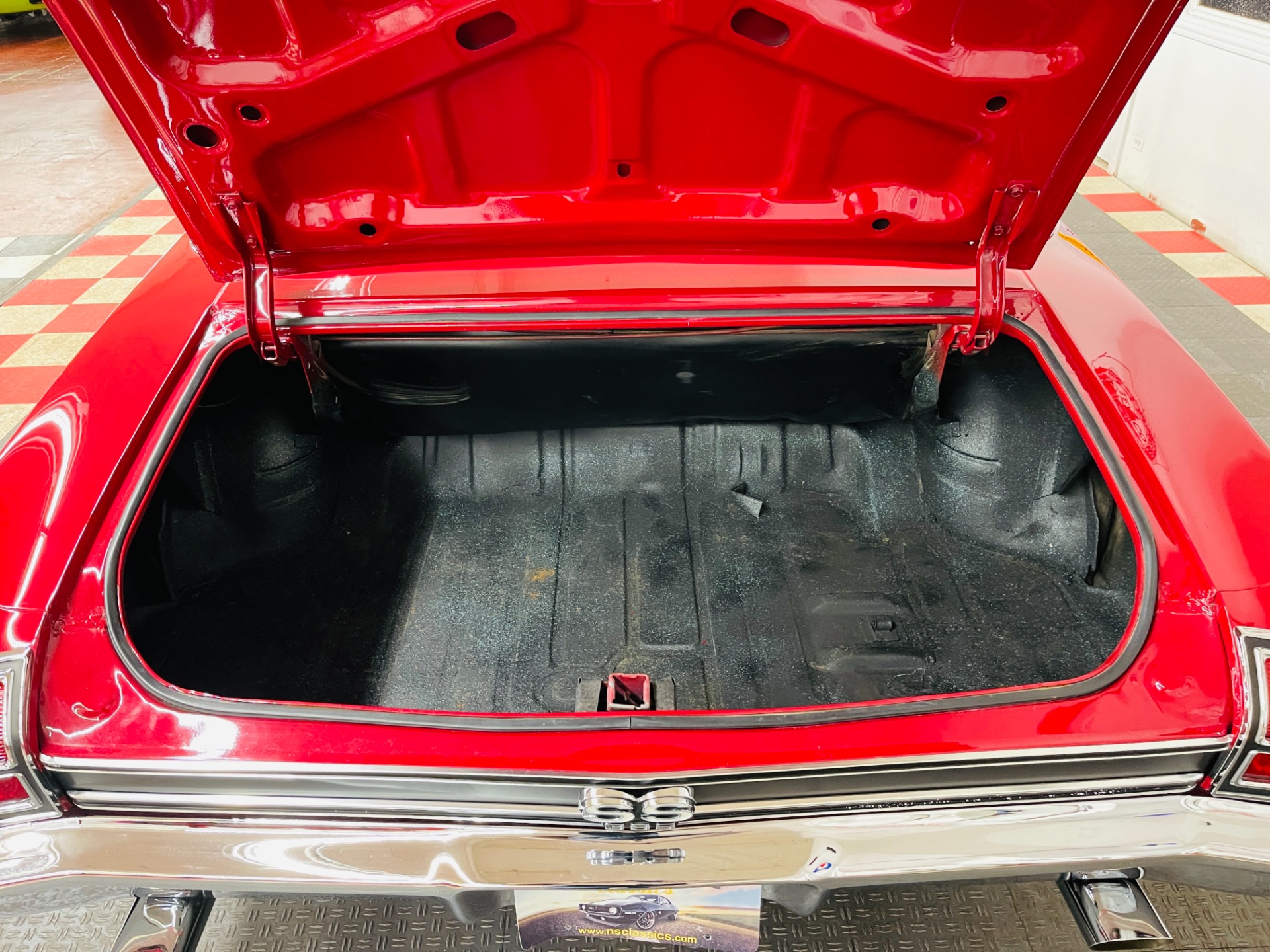Used 1969 Chevrolet Chevelle Convertible Big Block - SEE VIDEO - | Mundelein, IL