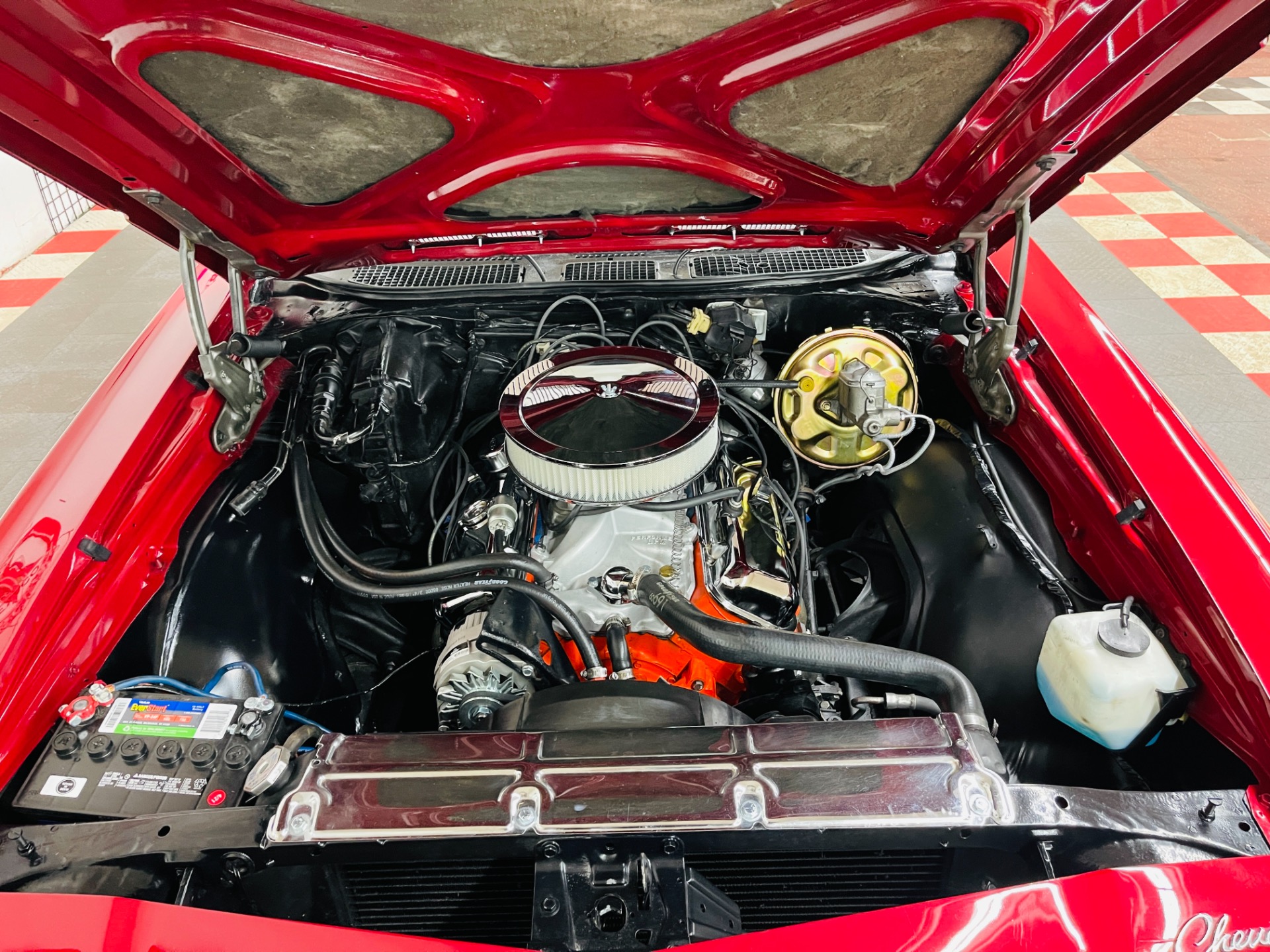 Used 1969 Chevrolet Chevelle Convertible Big Block - SEE VIDEO - | Mundelein, IL