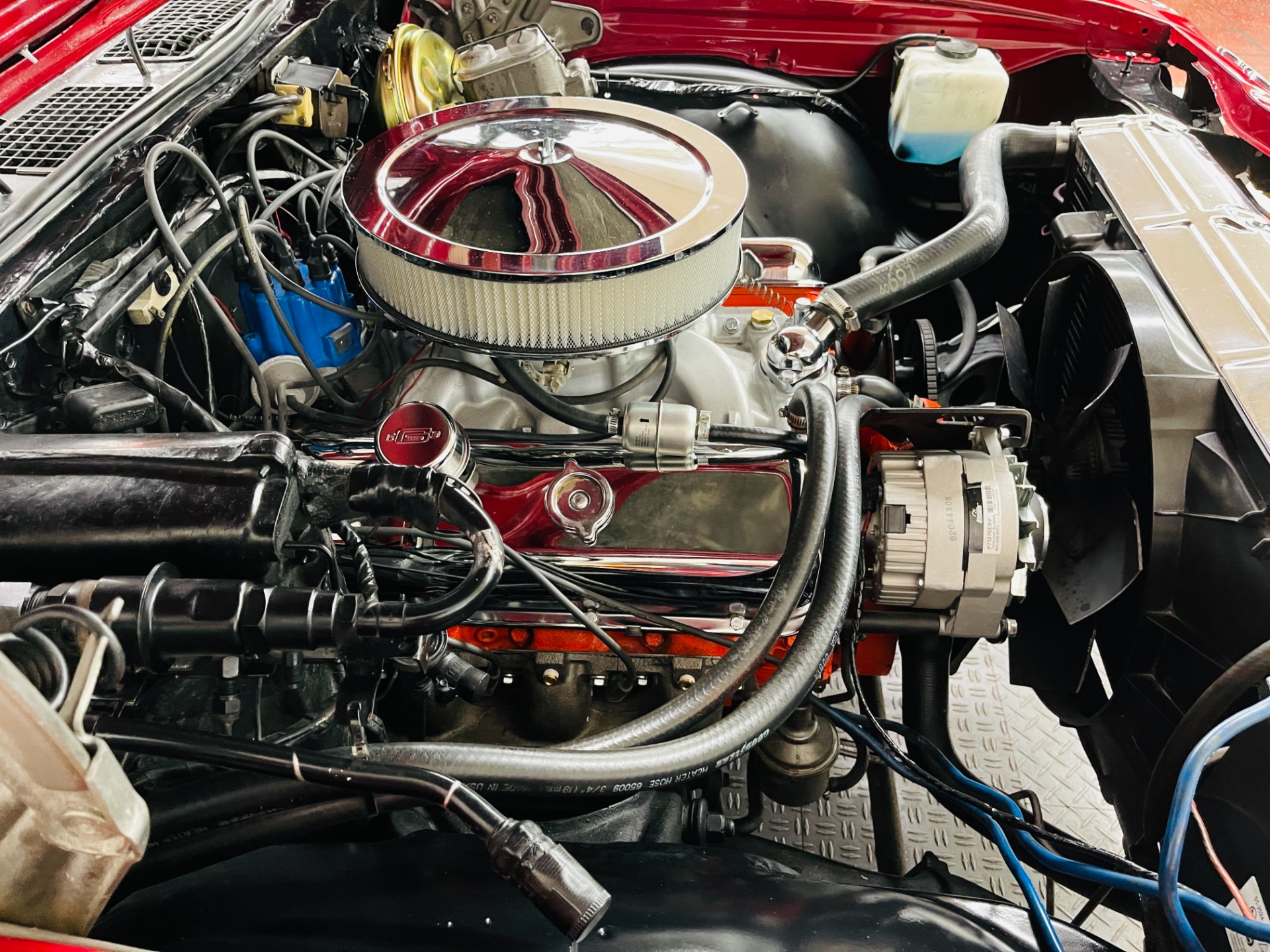Used 1969 Chevrolet Chevelle Convertible Big Block - SEE VIDEO - | Mundelein, IL