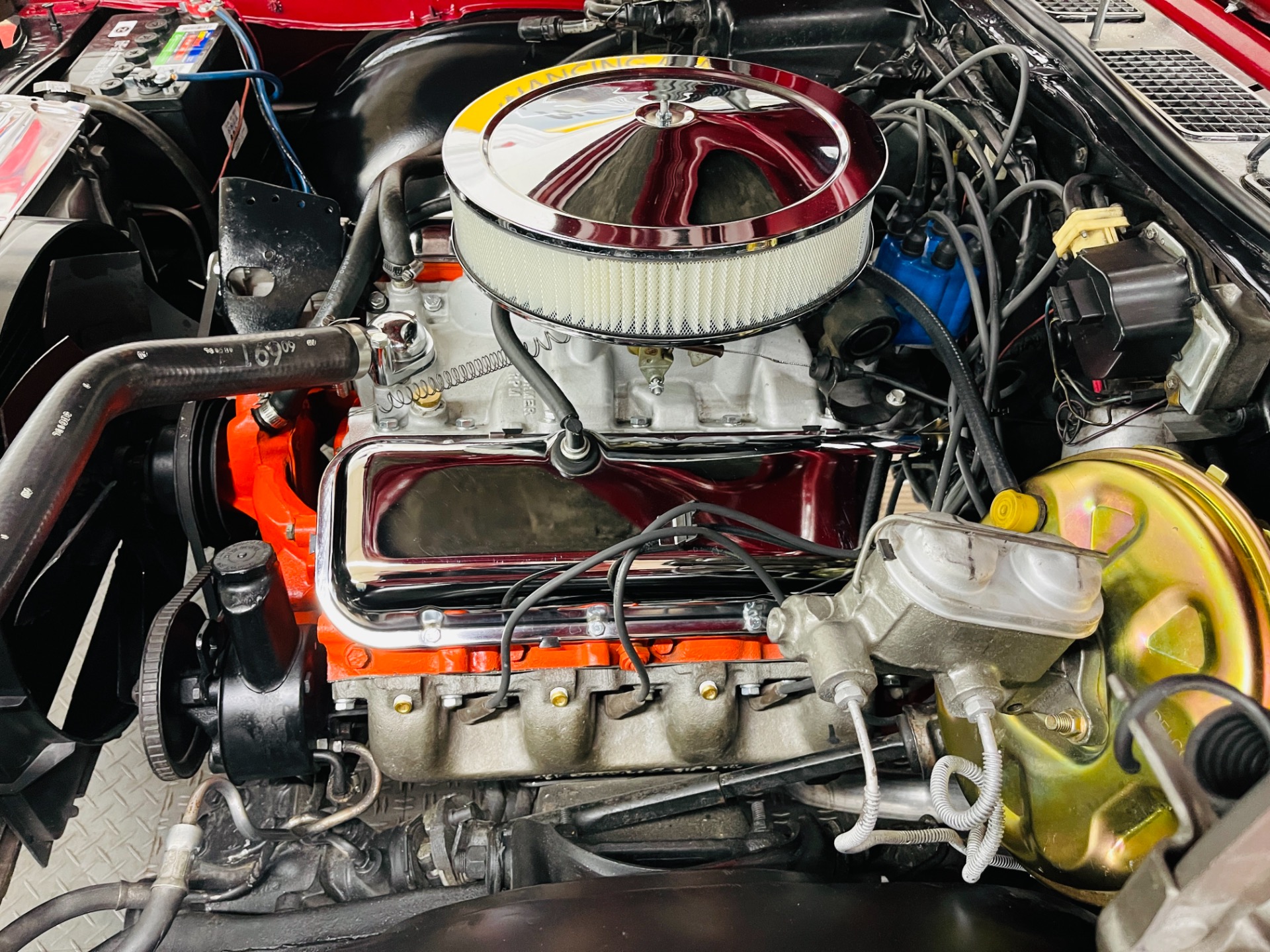 Used 1969 Chevrolet Chevelle Convertible Big Block - SEE VIDEO - | Mundelein, IL