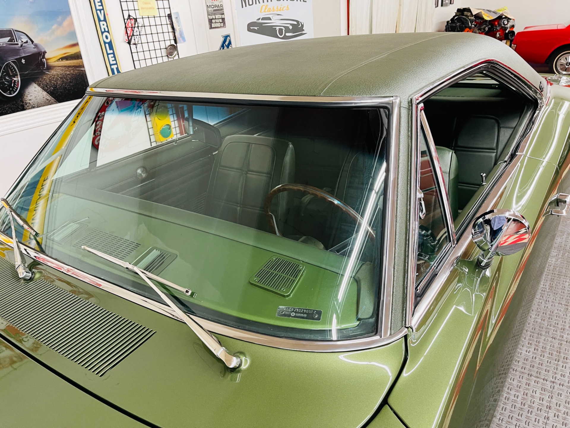 Used 1969 Dodge Charger - R/T - 426 HEMI - 4 SPEED MANUAL - CONCOURSE QUALITY - SEE VIDEO - | St. Petersburg, FL