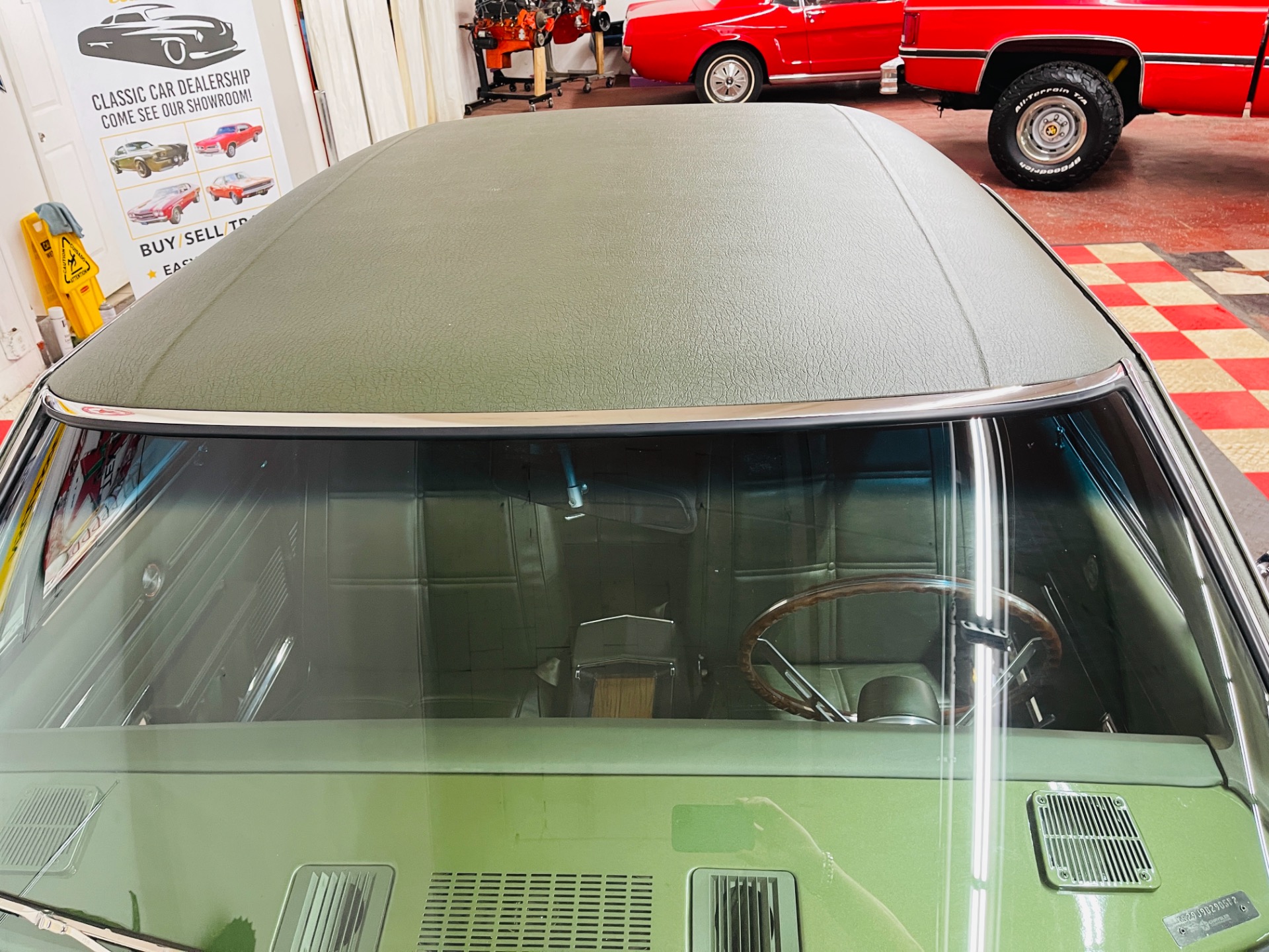 Used 1969 Dodge Charger - R/T - 426 HEMI - 4 SPEED MANUAL - CONCOURSE QUALITY - SEE VIDEO - | St. Petersburg, FL