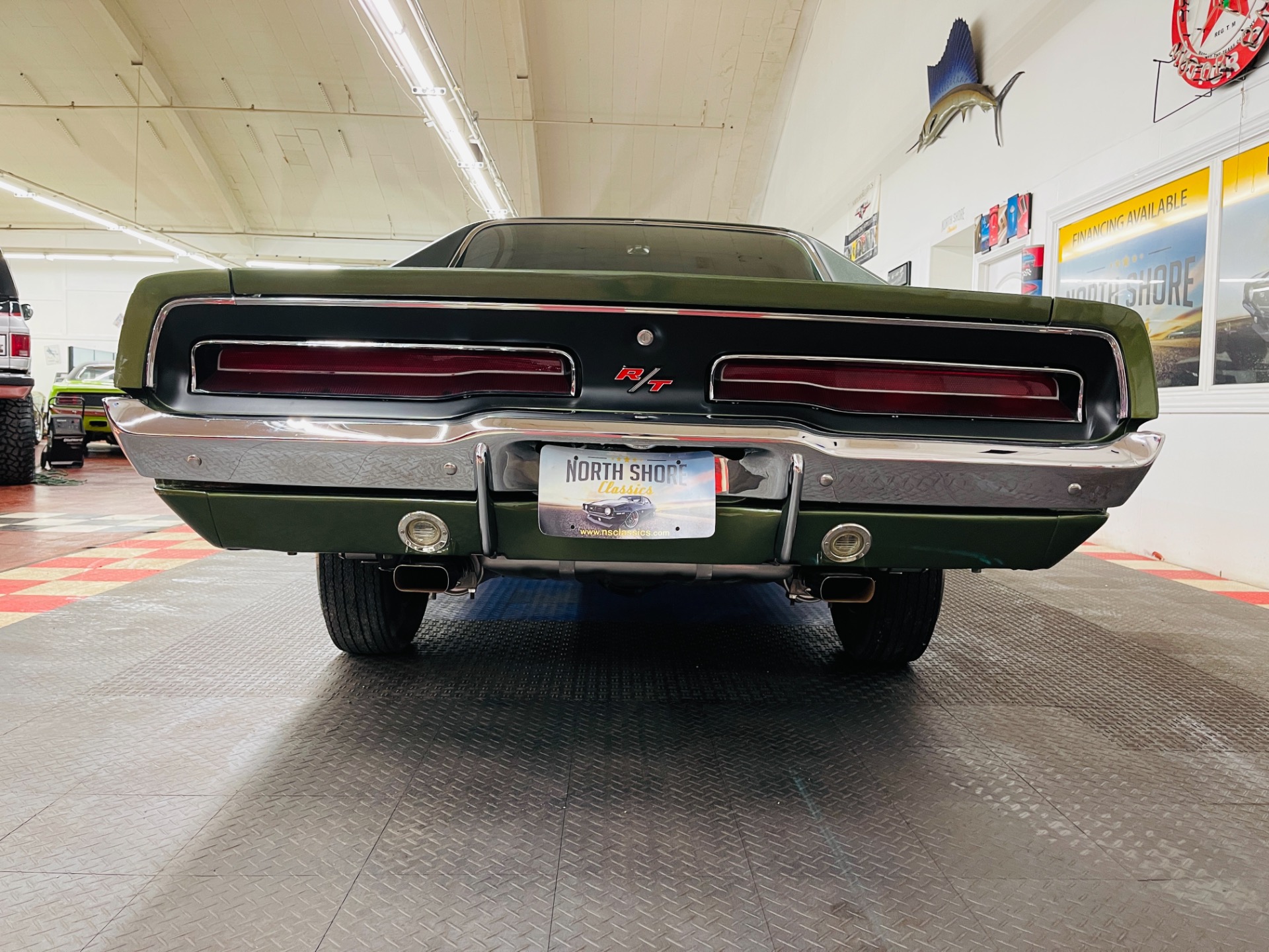 Used 1969 Dodge Charger - R/T - 426 HEMI - 4 SPEED MANUAL - CONCOURSE QUALITY - SEE VIDEO - | St. Petersburg, FL