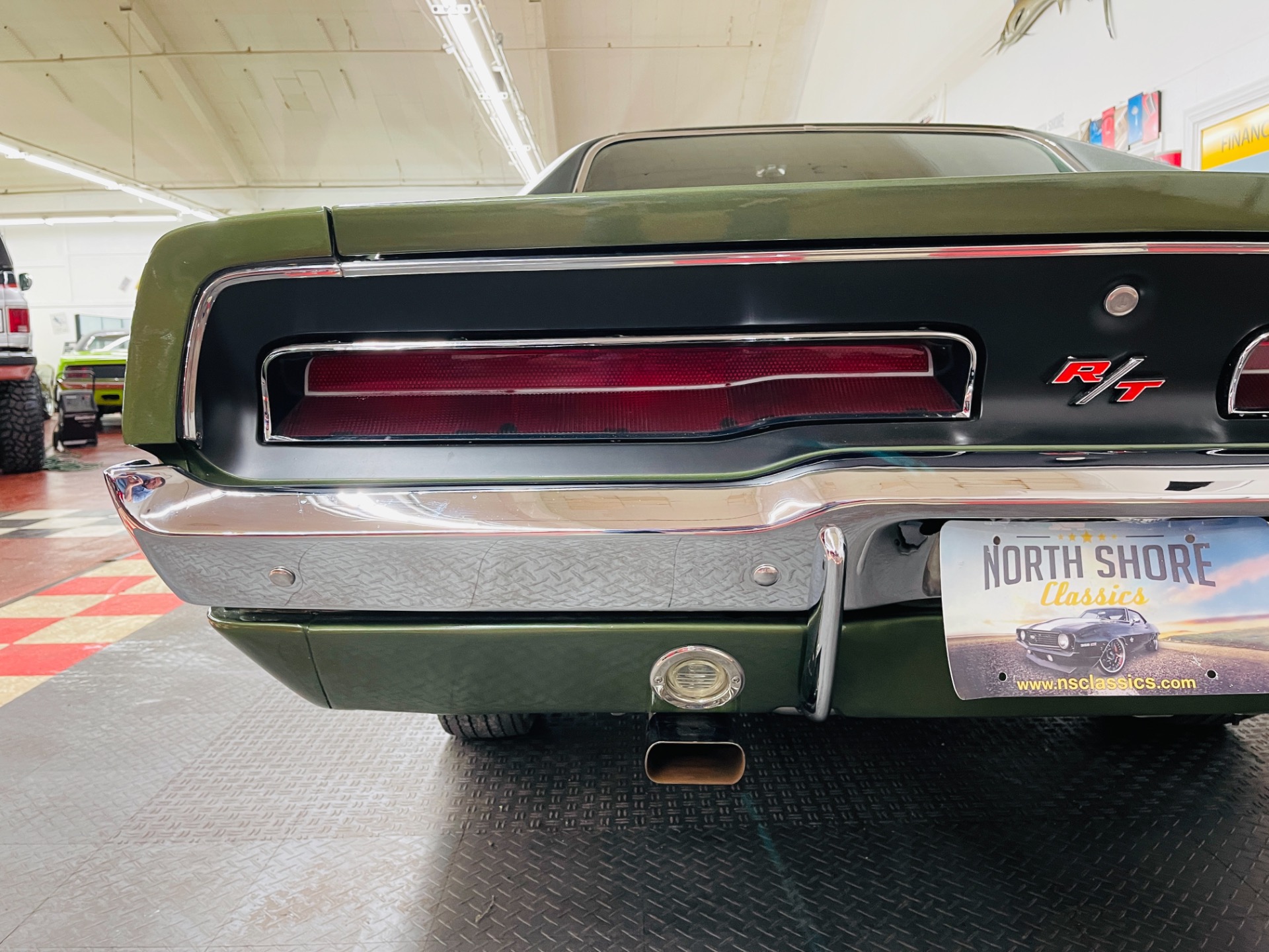 Used 1969 Dodge Charger - R/T - 426 HEMI - 4 SPEED MANUAL - CONCOURSE QUALITY - SEE VIDEO - | St. Petersburg, FL
