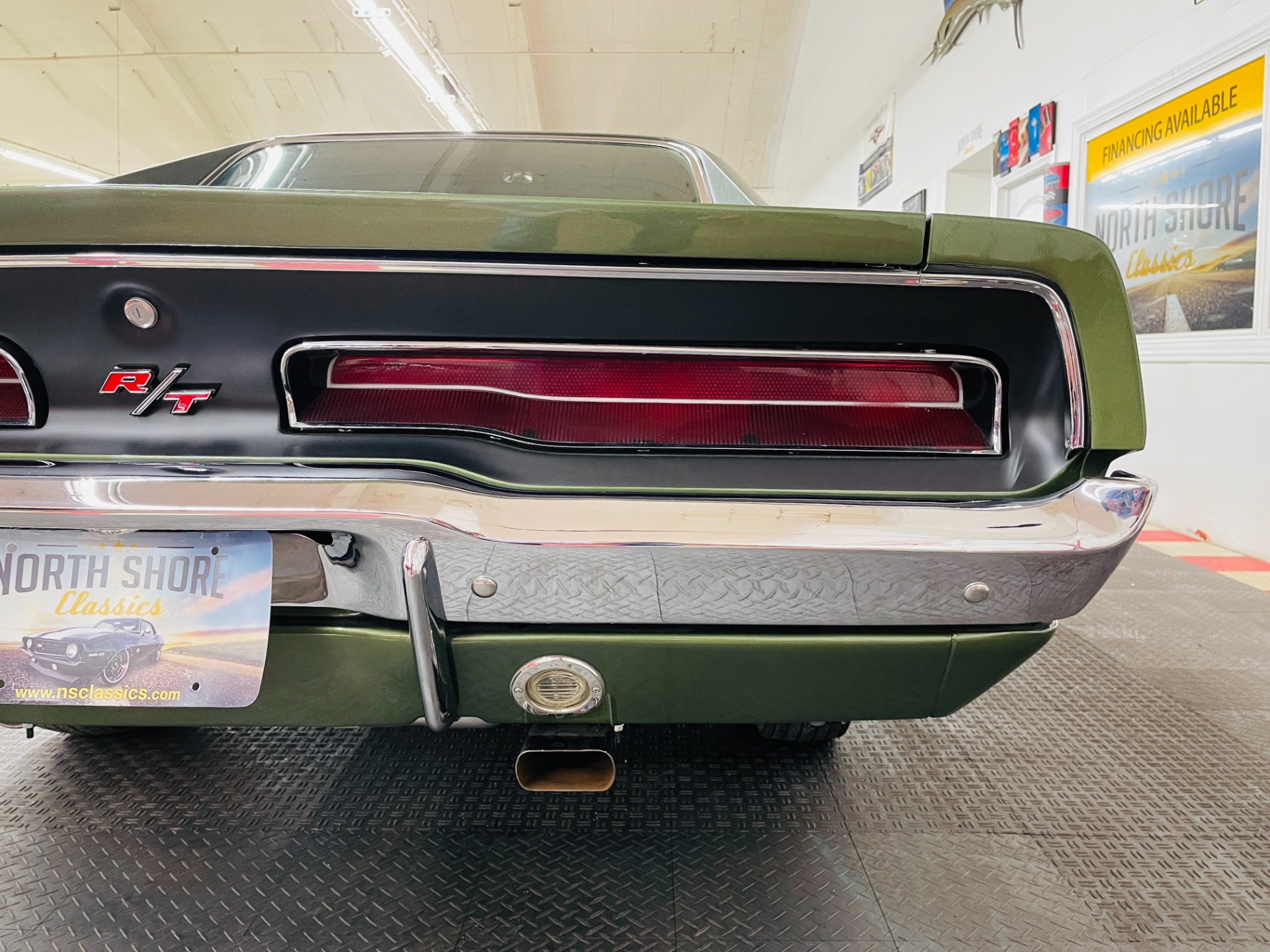 Used 1969 Dodge Charger - R/T - 426 HEMI - 4 SPEED MANUAL - CONCOURSE QUALITY - SEE VIDEO - | St. Petersburg, FL