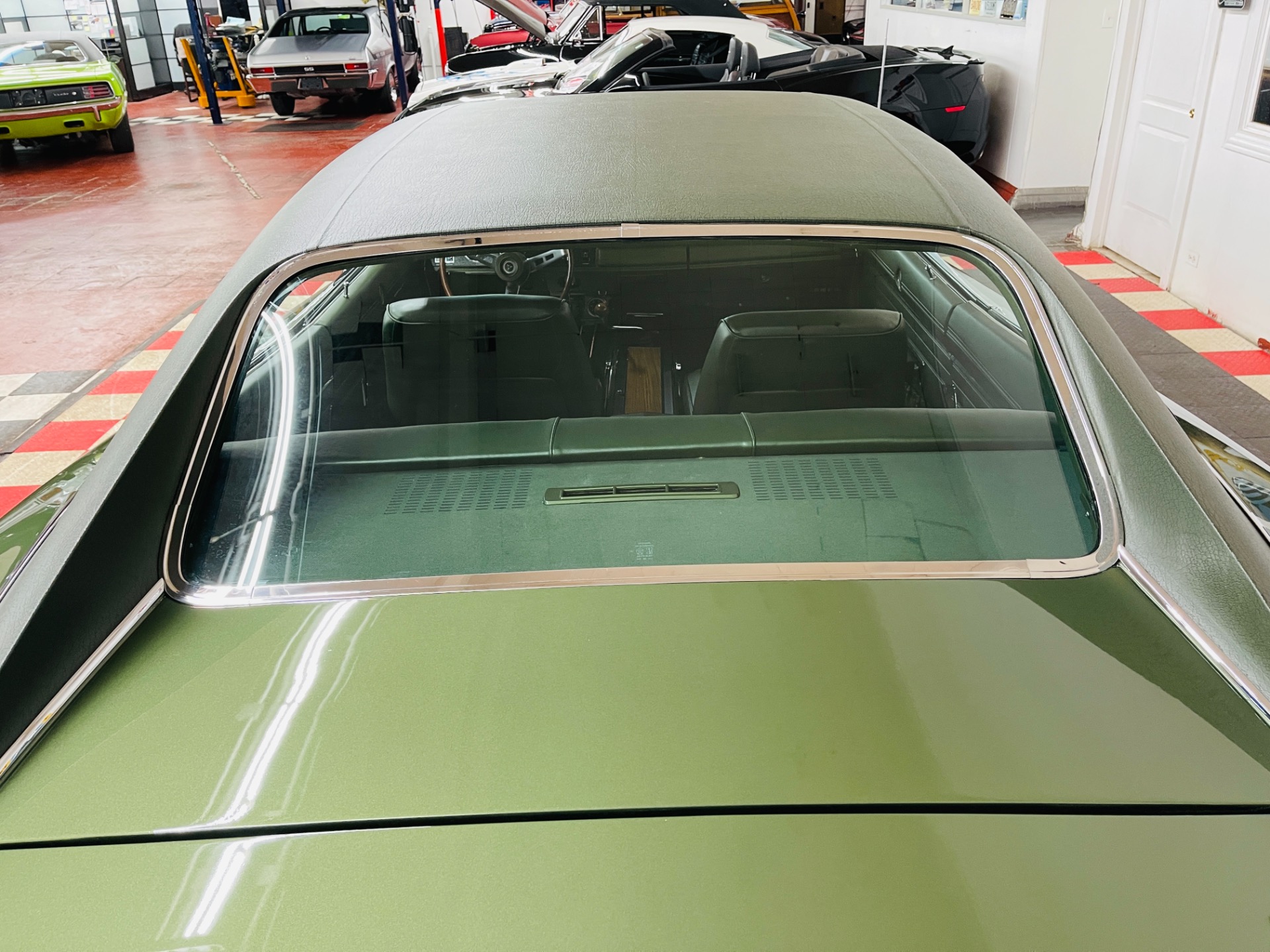 Used 1969 Dodge Charger - R/T - 426 HEMI - 4 SPEED MANUAL - CONCOURSE QUALITY - SEE VIDEO - | St. Petersburg, FL