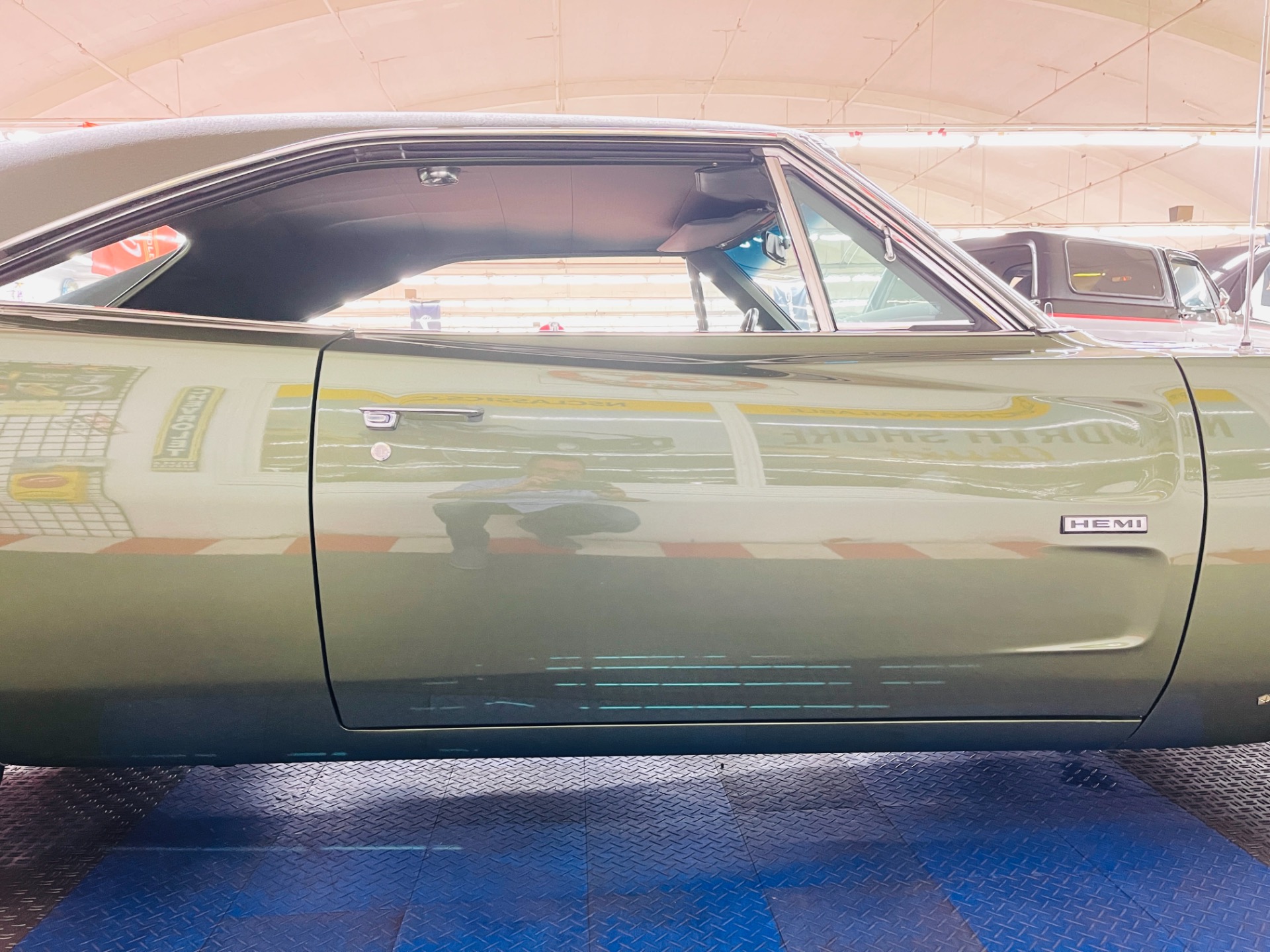 Used 1969 Dodge Charger - R/T - 426 HEMI - 4 SPEED MANUAL - CONCOURSE QUALITY - SEE VIDEO - | St. Petersburg, FL