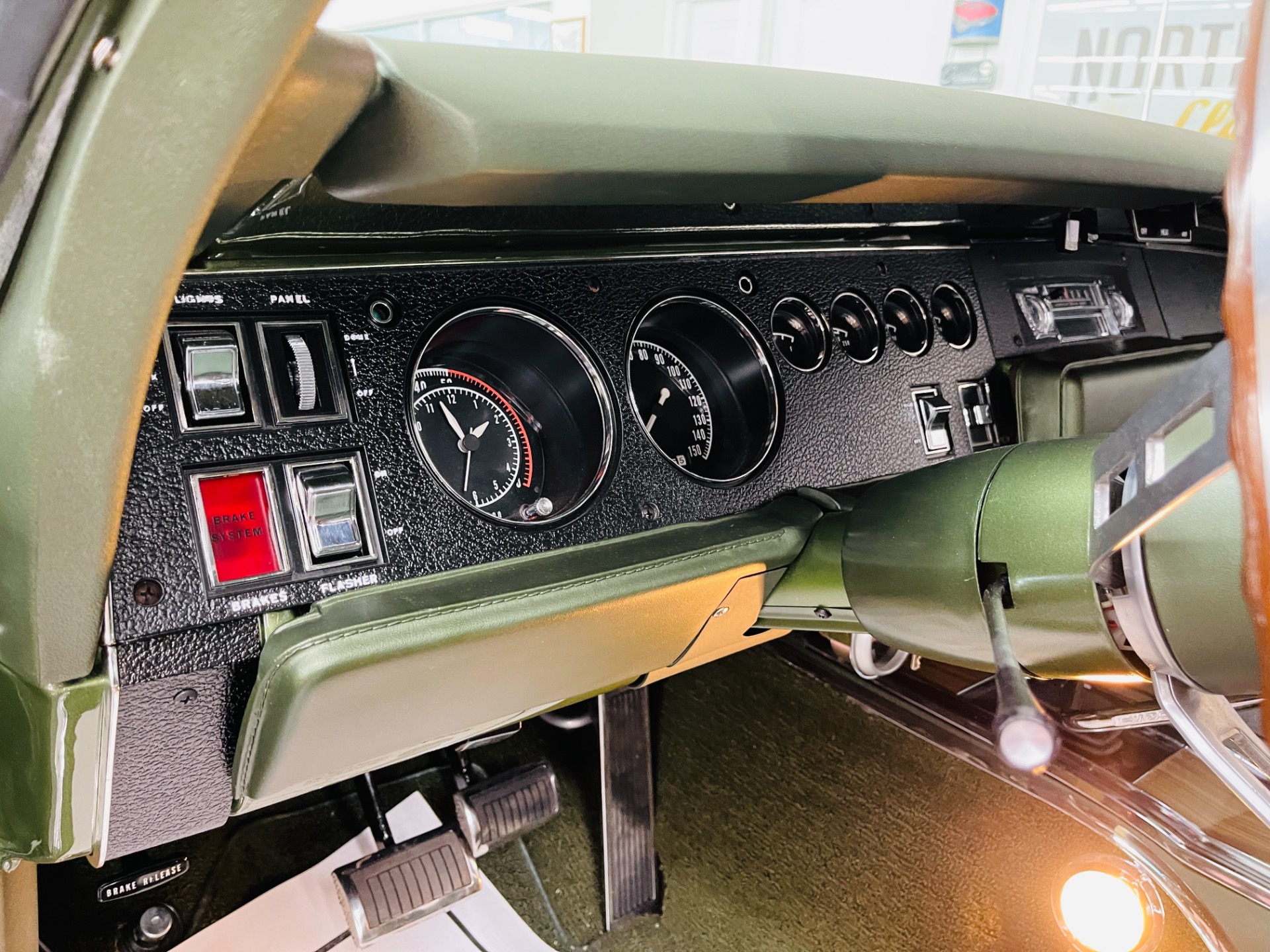 Used 1969 Dodge Charger - R/T - 426 HEMI - 4 SPEED MANUAL - CONCOURSE QUALITY - SEE VIDEO - | St. Petersburg, FL