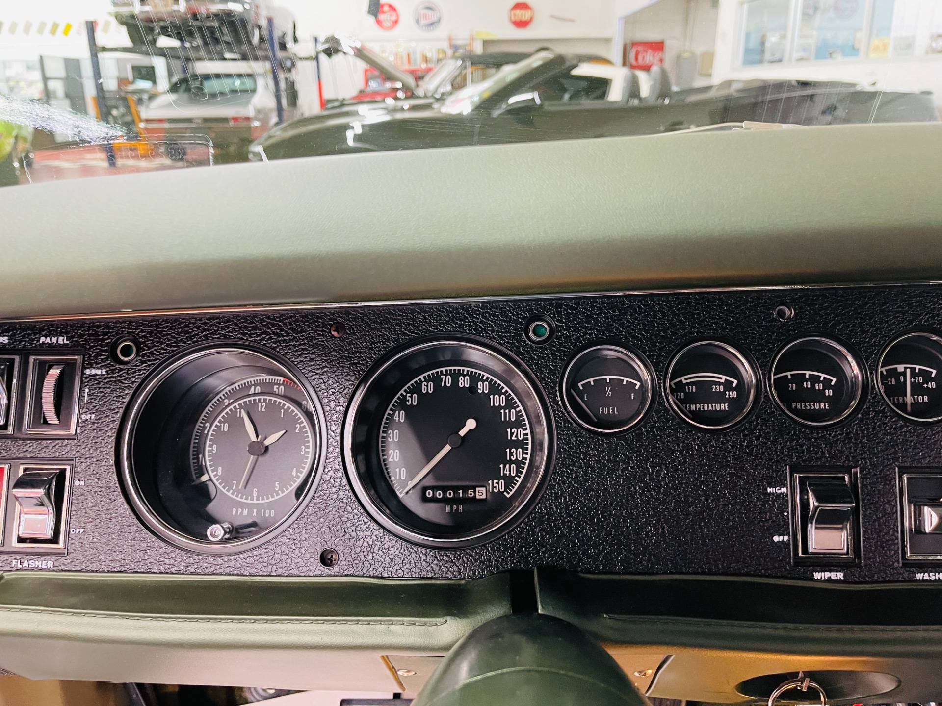 Used 1969 Dodge Charger - R/T - 426 HEMI - 4 SPEED MANUAL - CONCOURSE QUALITY - SEE VIDEO - | St. Petersburg, FL