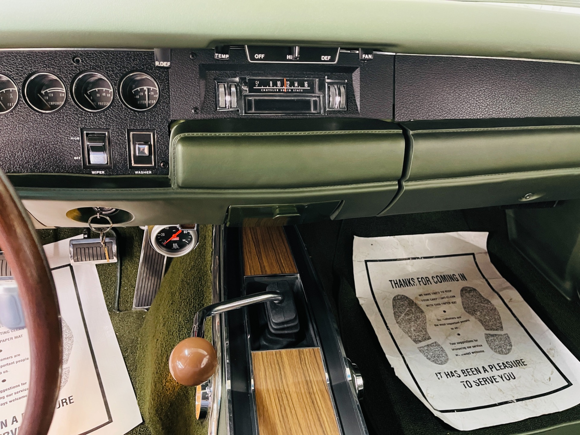 Used 1969 Dodge Charger - R/T - 426 HEMI - 4 SPEED MANUAL - CONCOURSE QUALITY - SEE VIDEO - | St. Petersburg, FL