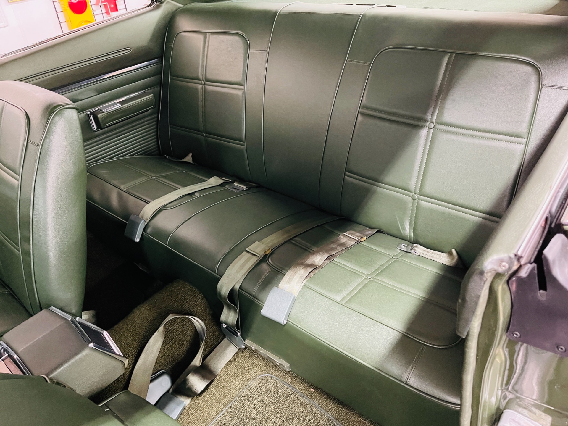 Used 1969 Dodge Charger - R/T - 426 HEMI - 4 SPEED MANUAL - CONCOURSE QUALITY - SEE VIDEO - | St. Petersburg, FL