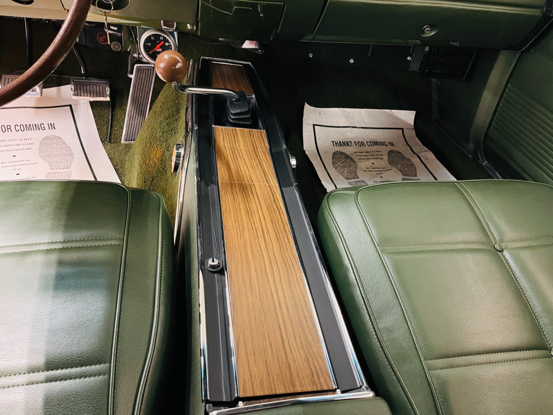 Used 1969 Dodge Charger - R/T - 426 HEMI - 4 SPEED MANUAL - CONCOURSE QUALITY - SEE VIDEO - | St. Petersburg, FL