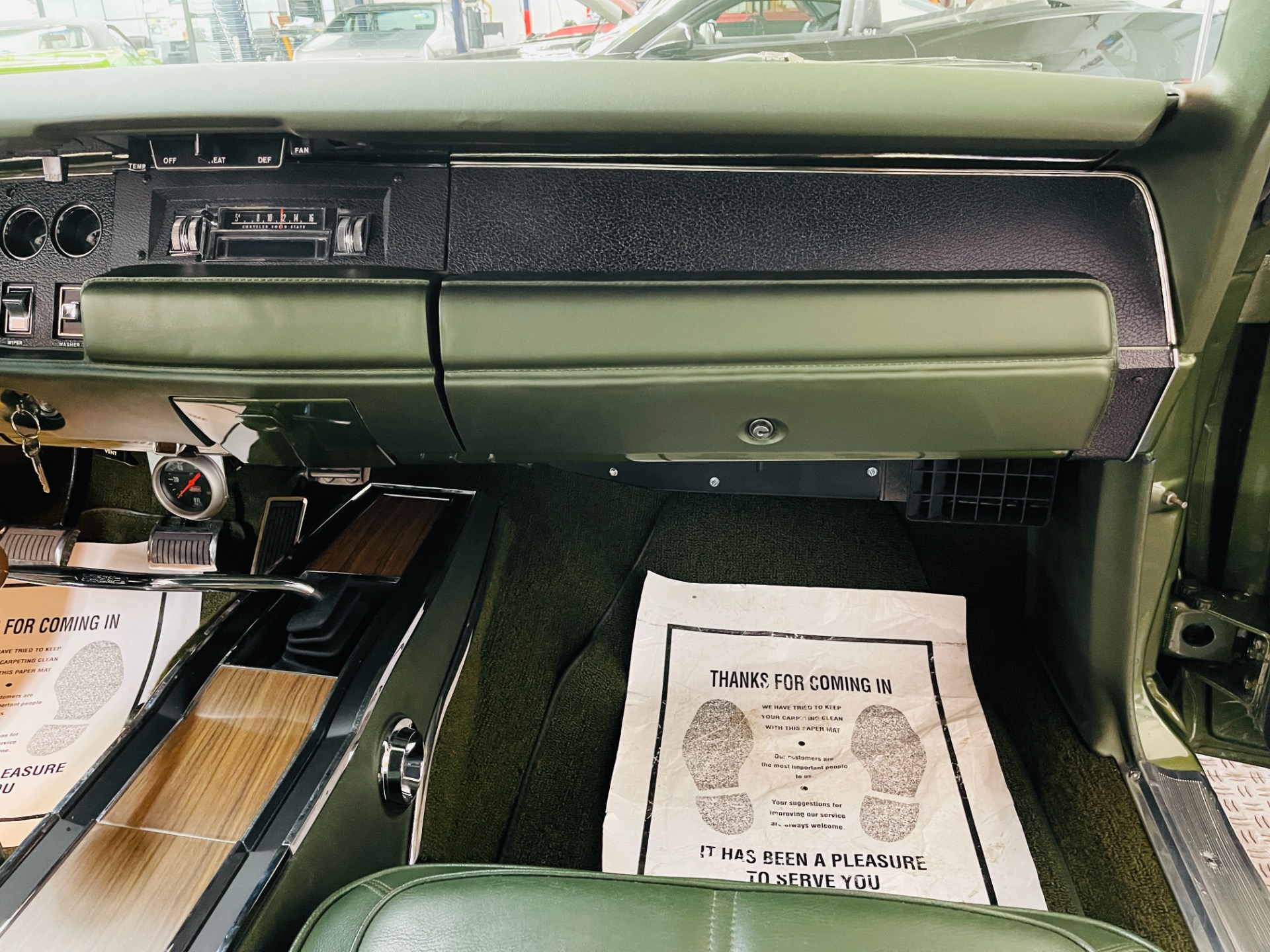 Used 1969 Dodge Charger - R/T - 426 HEMI - 4 SPEED MANUAL - CONCOURSE QUALITY - SEE VIDEO - | St. Petersburg, FL