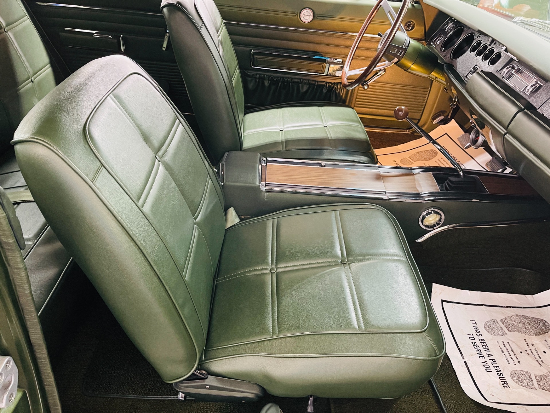 Used 1969 Dodge Charger - R/T - 426 HEMI - 4 SPEED MANUAL - CONCOURSE QUALITY - SEE VIDEO - | St. Petersburg, FL