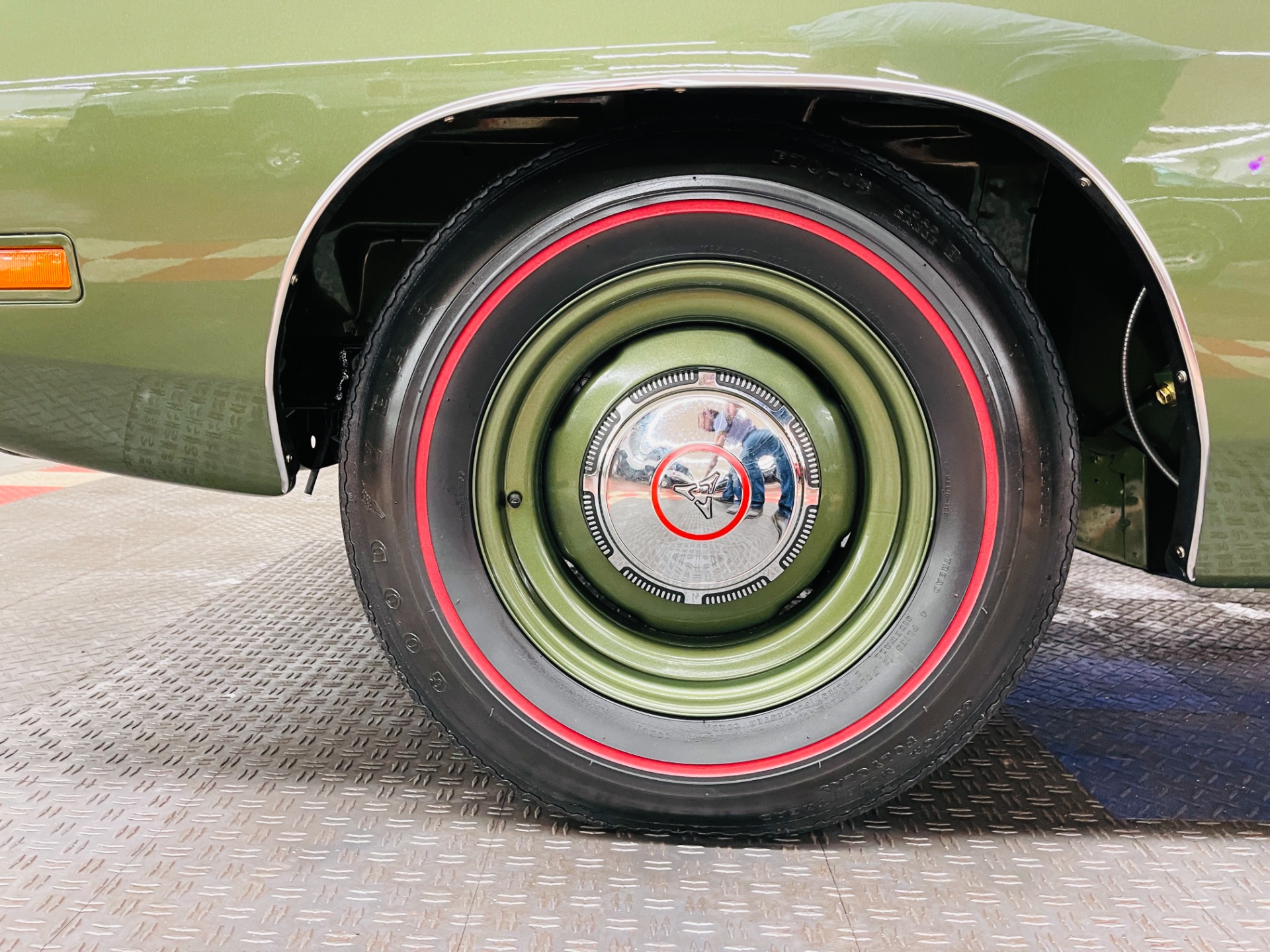 Used 1969 Dodge Charger - R/T - 426 HEMI - 4 SPEED MANUAL - CONCOURSE QUALITY - SEE VIDEO - | St. Petersburg, FL