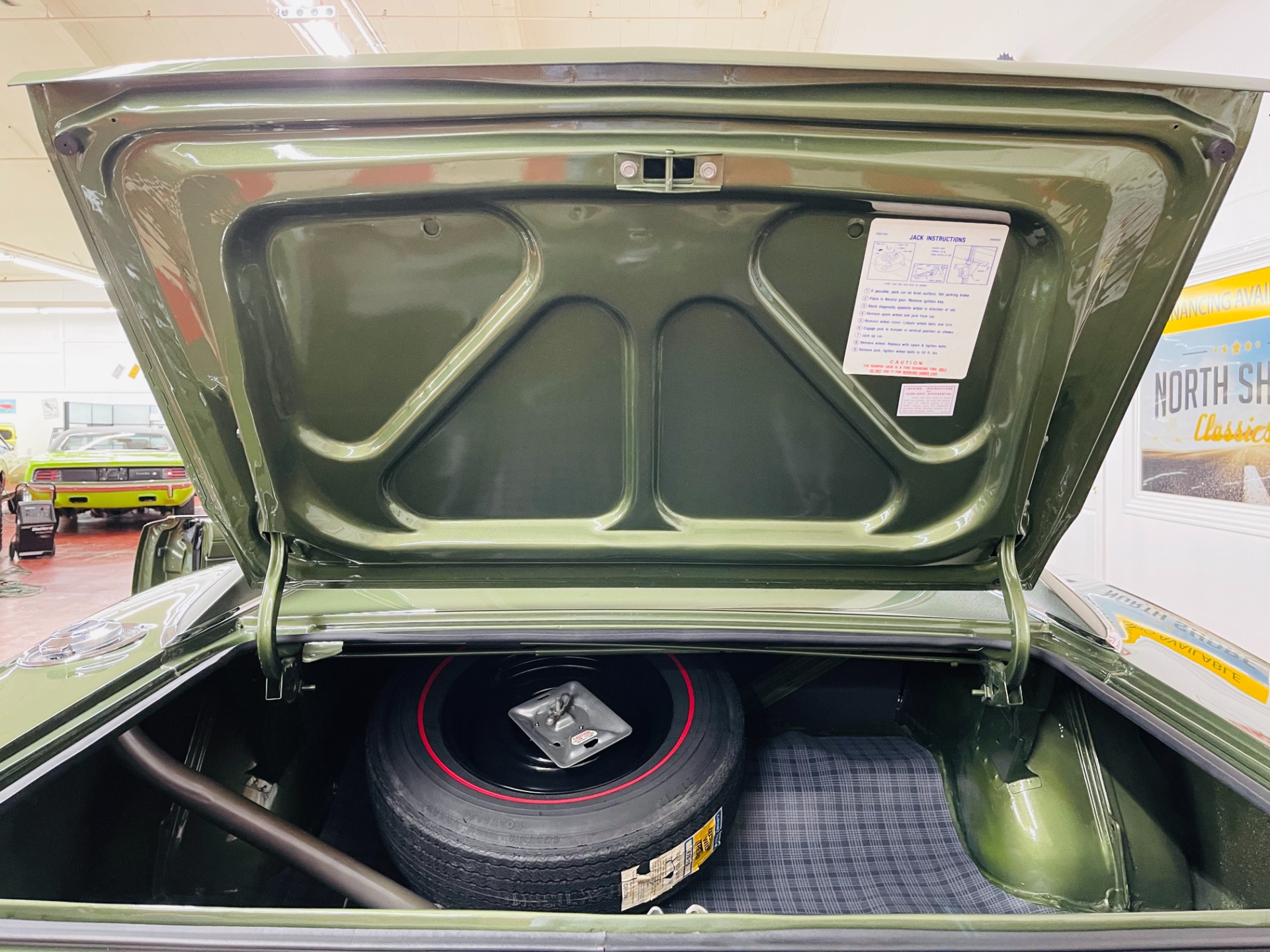 Used 1969 Dodge Charger - R/T - 426 HEMI - 4 SPEED MANUAL - CONCOURSE QUALITY - SEE VIDEO - | St. Petersburg, FL