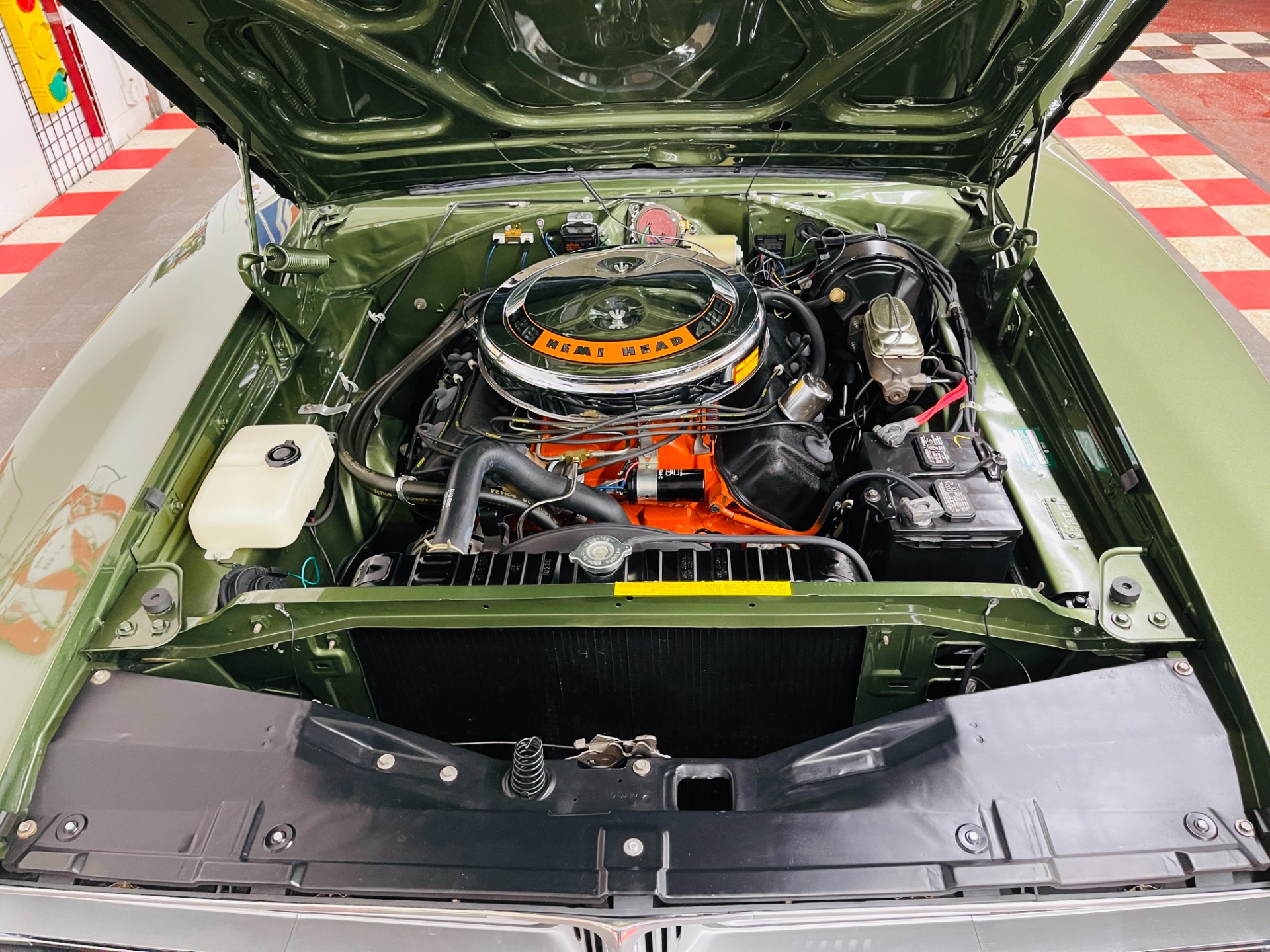 Used 1969 Dodge Charger - R/T - 426 HEMI - 4 SPEED MANUAL - CONCOURSE QUALITY - SEE VIDEO - | St. Petersburg, FL