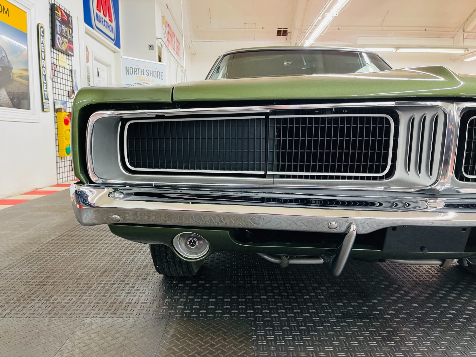 Used 1969 Dodge Charger - R/T - 426 HEMI - 4 SPEED MANUAL - CONCOURSE QUALITY - SEE VIDEO - | St. Petersburg, FL