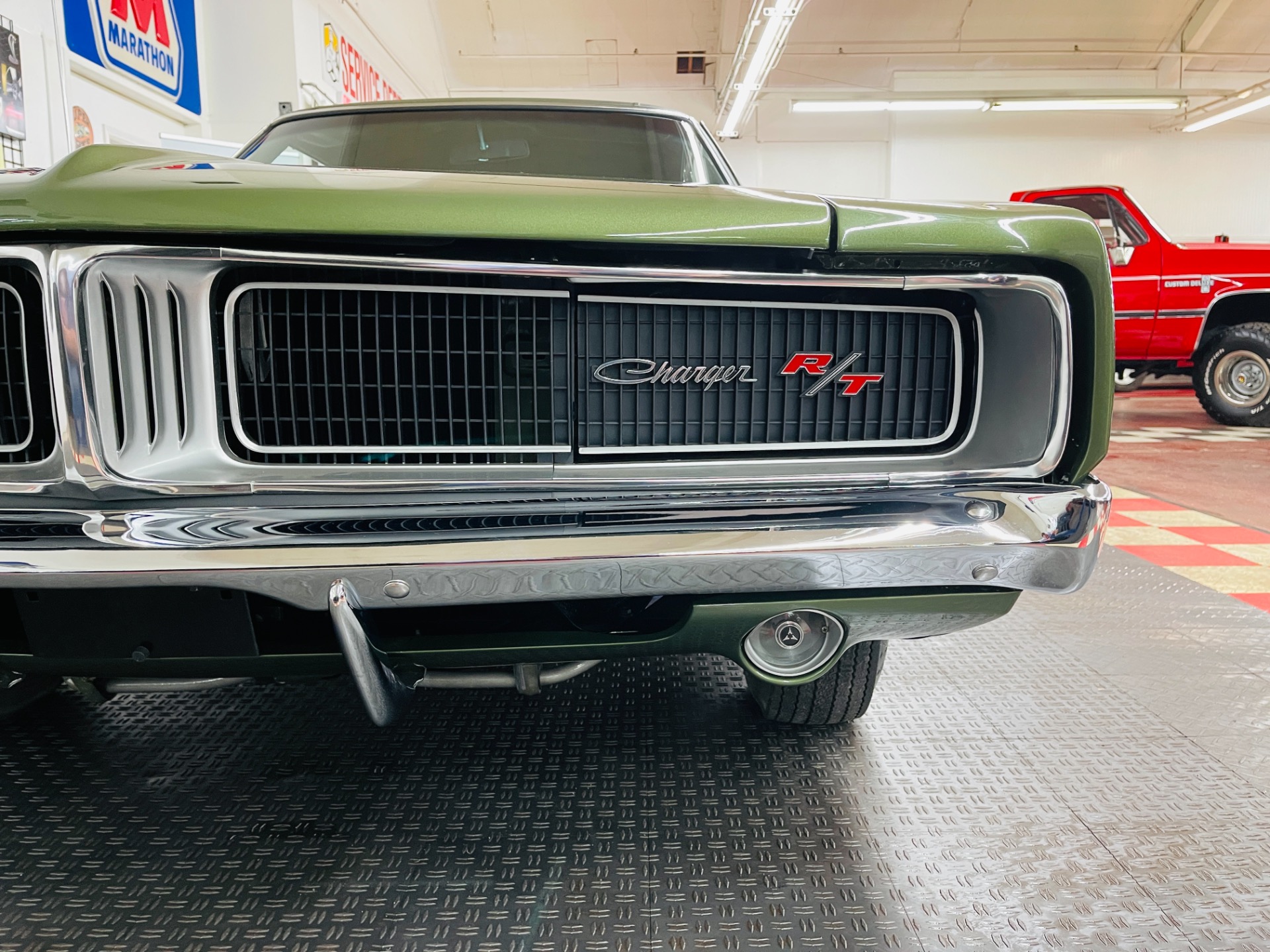 Used 1969 Dodge Charger - R/T - 426 HEMI - 4 SPEED MANUAL - CONCOURSE QUALITY - SEE VIDEO - | St. Petersburg, FL