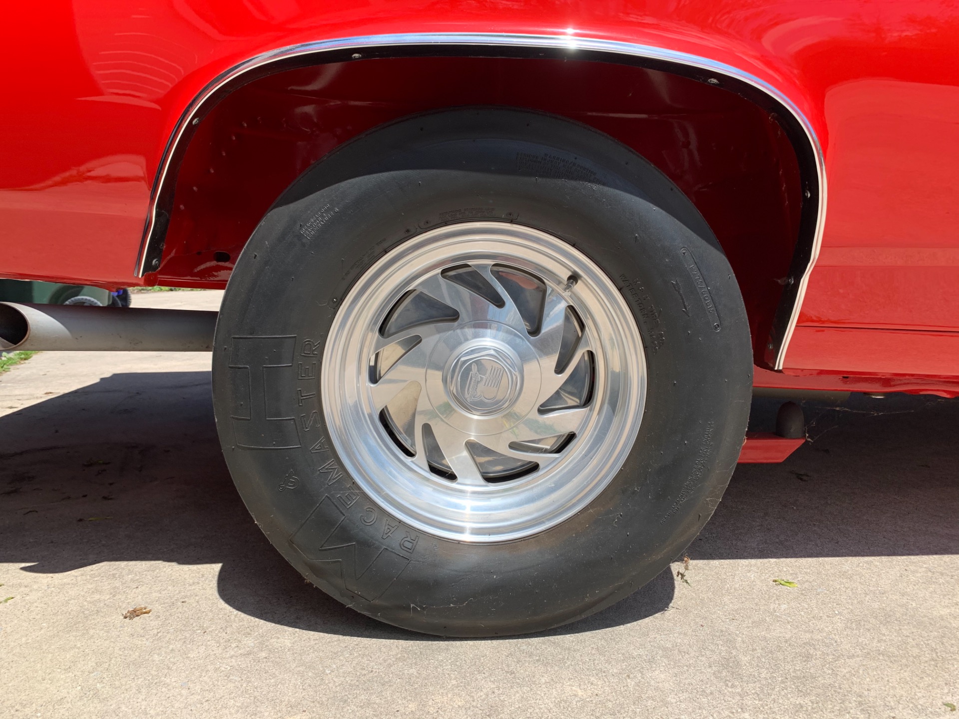 Used 1972 CHEVROLET EL CAMINO | St. Petersburg, FL
