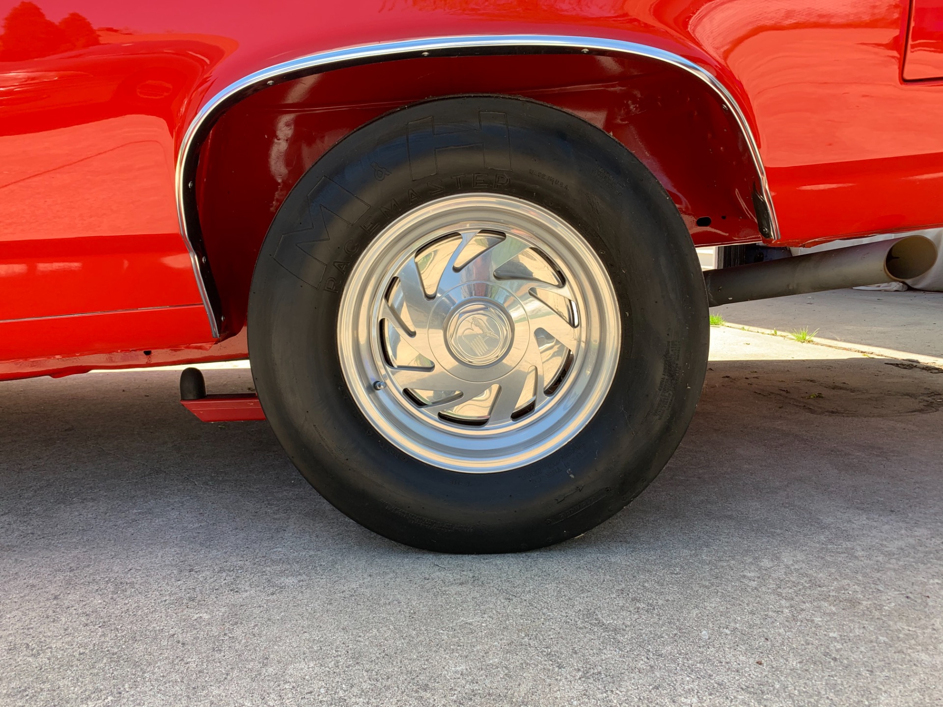 Used 1972 CHEVROLET EL CAMINO | St. Petersburg, FL