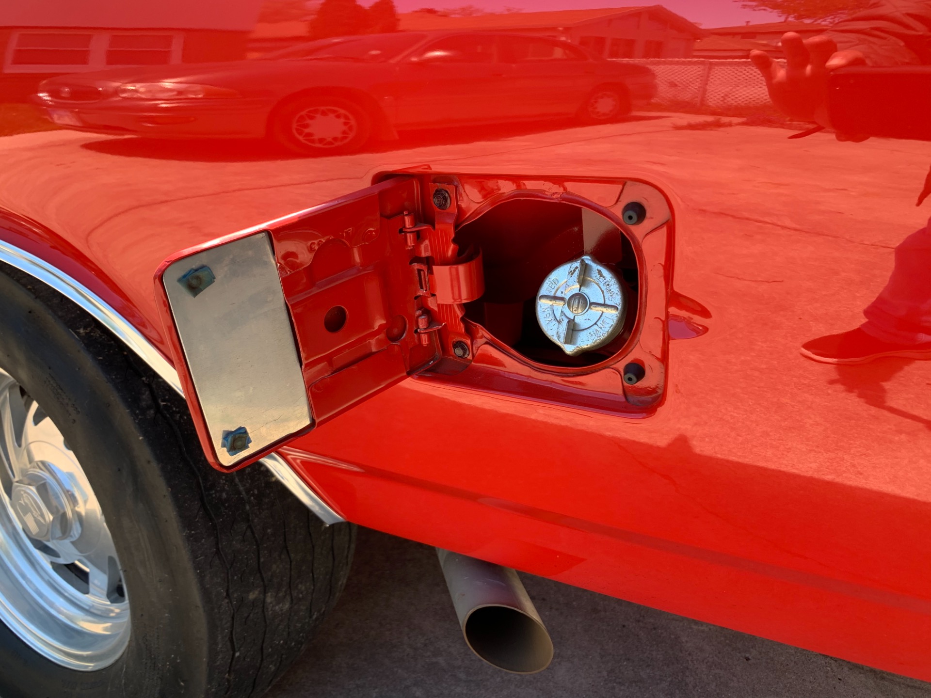 Used 1972 CHEVROLET EL CAMINO | St. Petersburg, FL