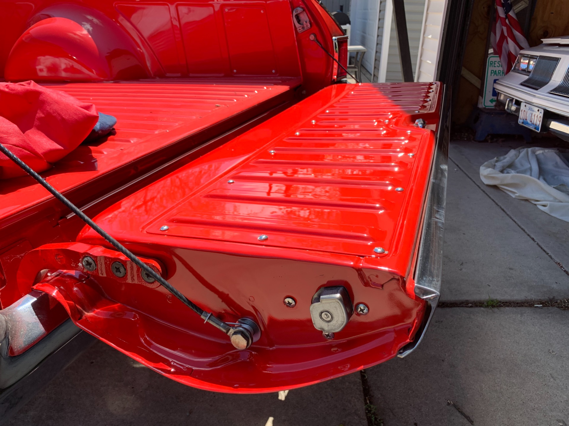Used 1972 CHEVROLET EL CAMINO | St. Petersburg, FL