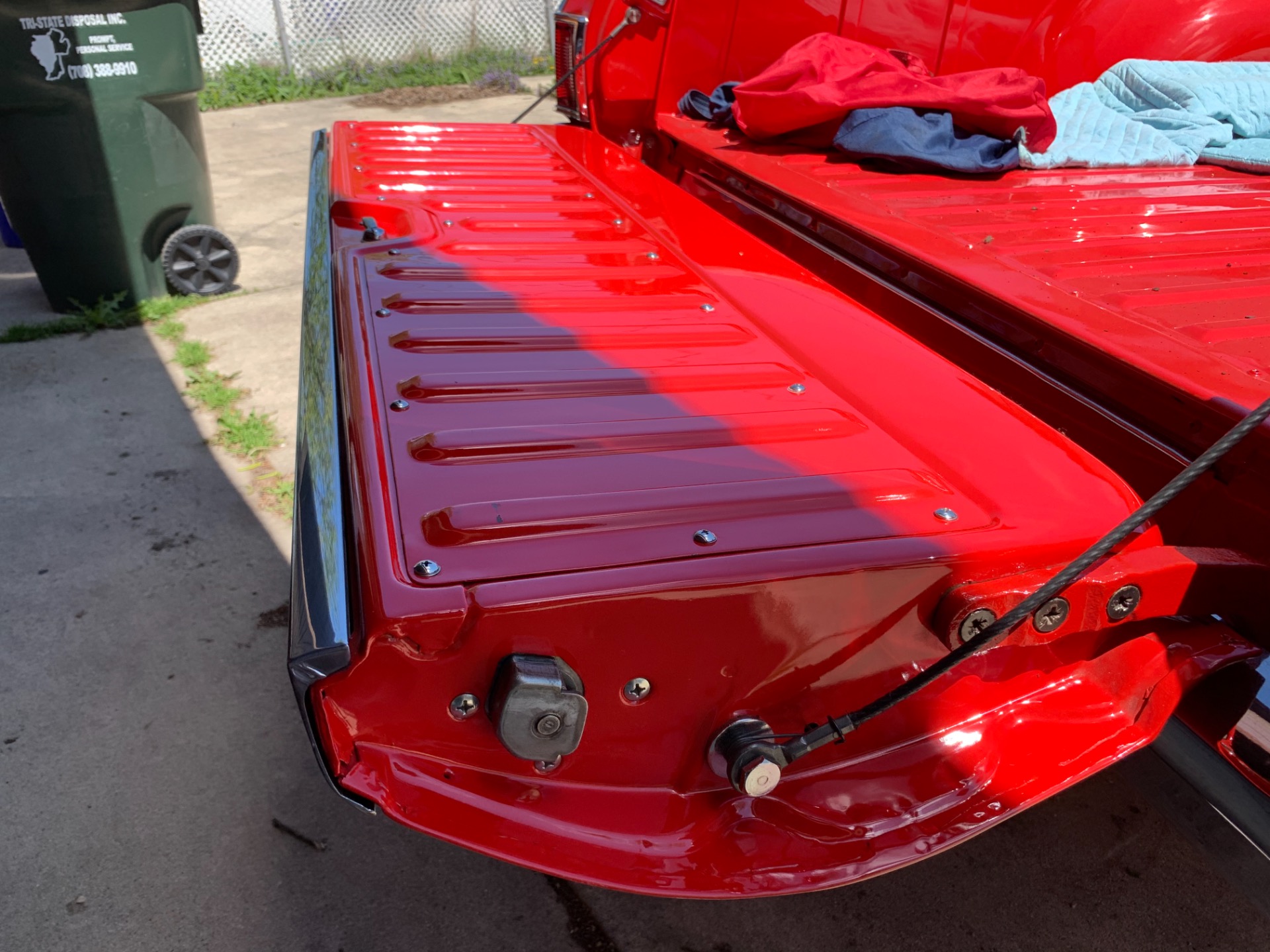 Used 1972 CHEVROLET EL CAMINO | St. Petersburg, FL