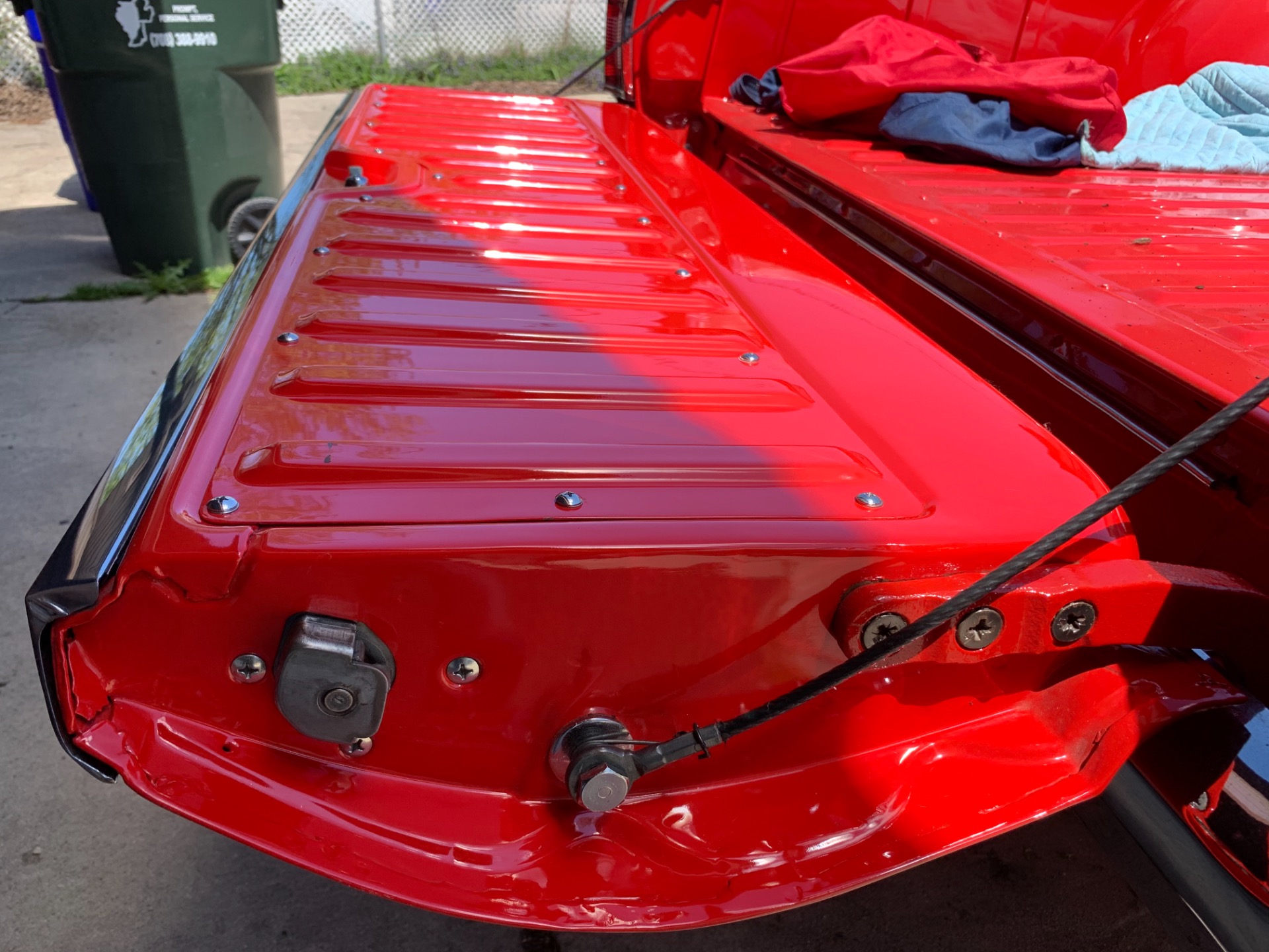 Used 1972 CHEVROLET EL CAMINO | St. Petersburg, FL