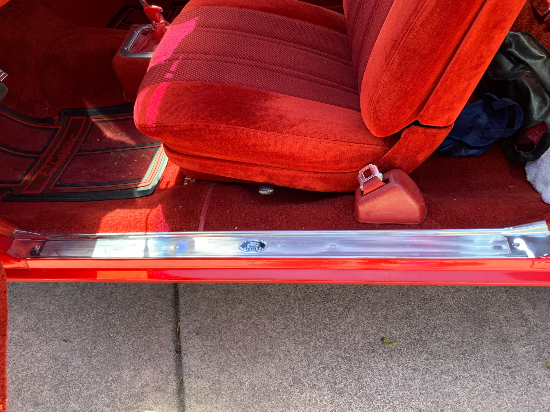 Used 1972 CHEVROLET EL CAMINO | St. Petersburg, FL
