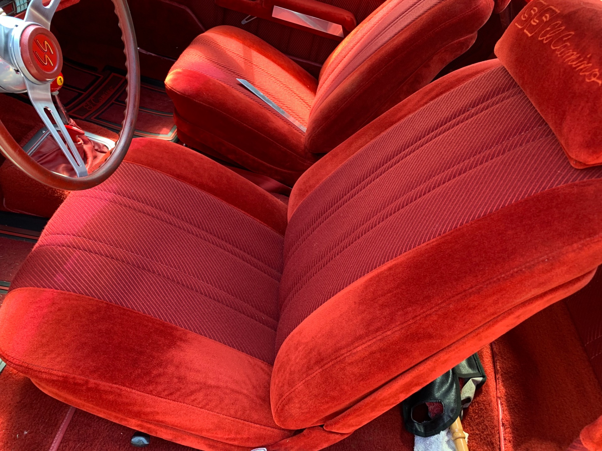 Used 1972 CHEVROLET EL CAMINO | St. Petersburg, FL