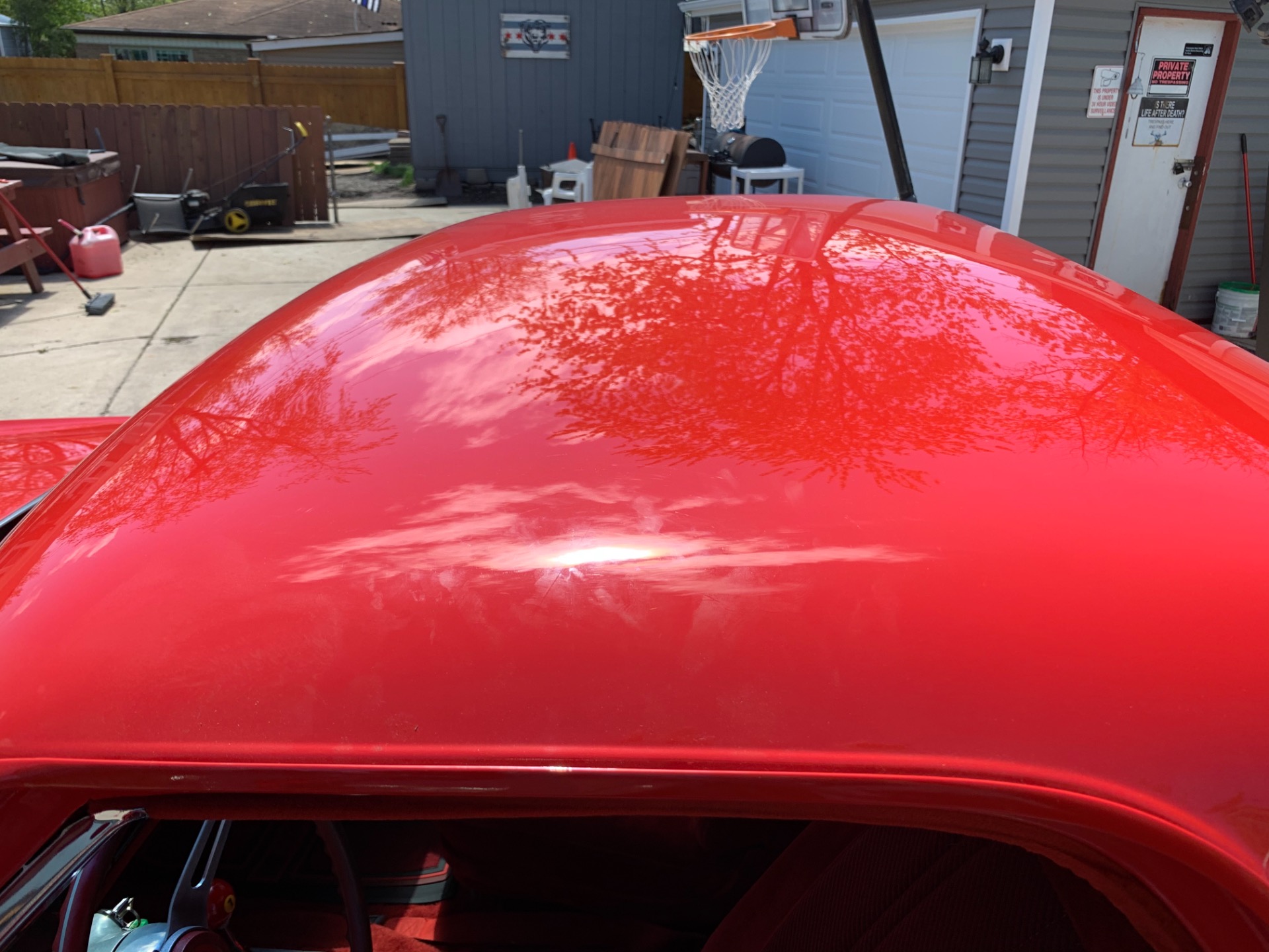 Used 1972 CHEVROLET EL CAMINO | St. Petersburg, FL