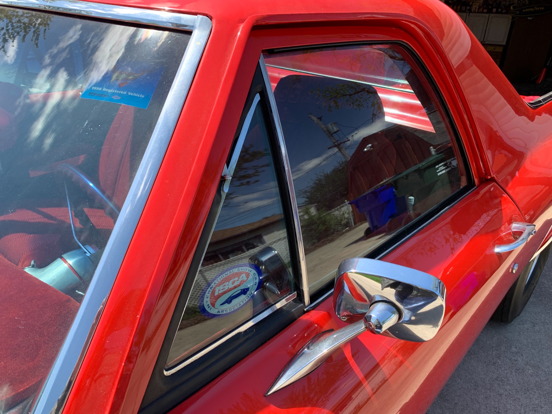 Used 1972 CHEVROLET EL CAMINO | St. Petersburg, FL