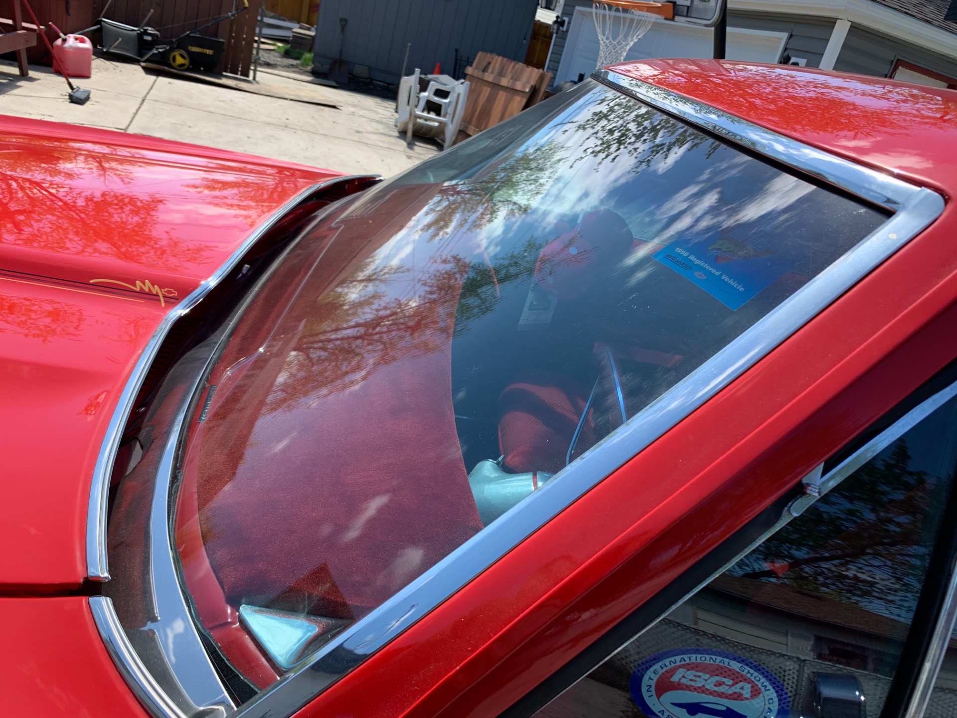 Used 1972 CHEVROLET EL CAMINO | St. Petersburg, FL