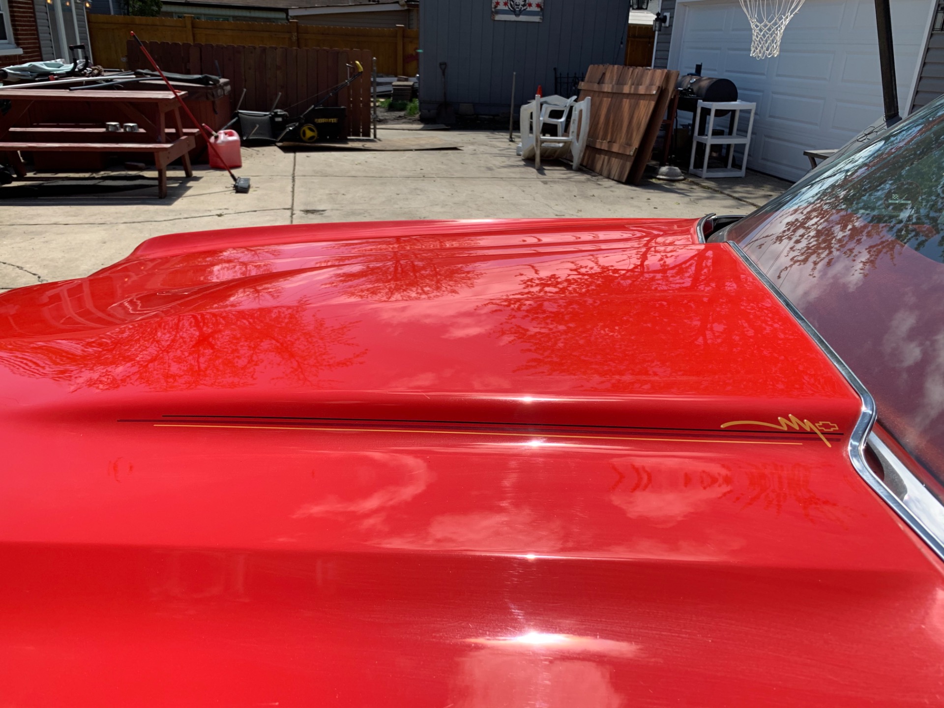 Used 1972 CHEVROLET EL CAMINO | St. Petersburg, FL